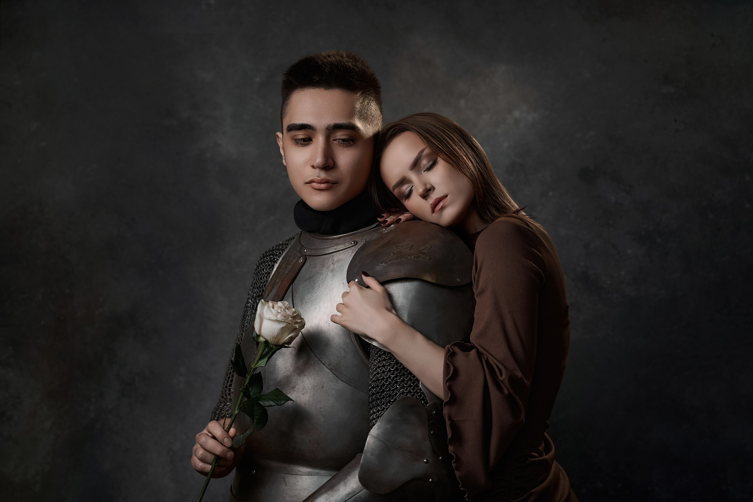 Фотосессия Лав стори в Воронеже. Профессиональный фотограф в Воронеже Владислав Крылов