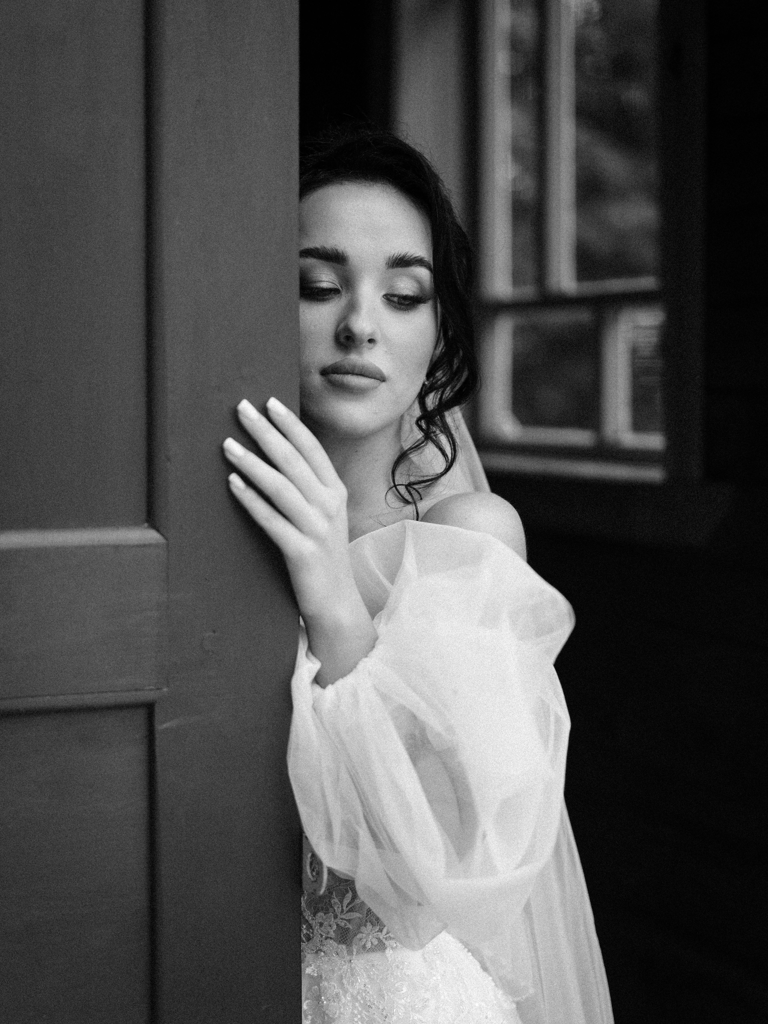 Свадьба — Владислав & Екатерина 24.08.24. Фотограф Москва