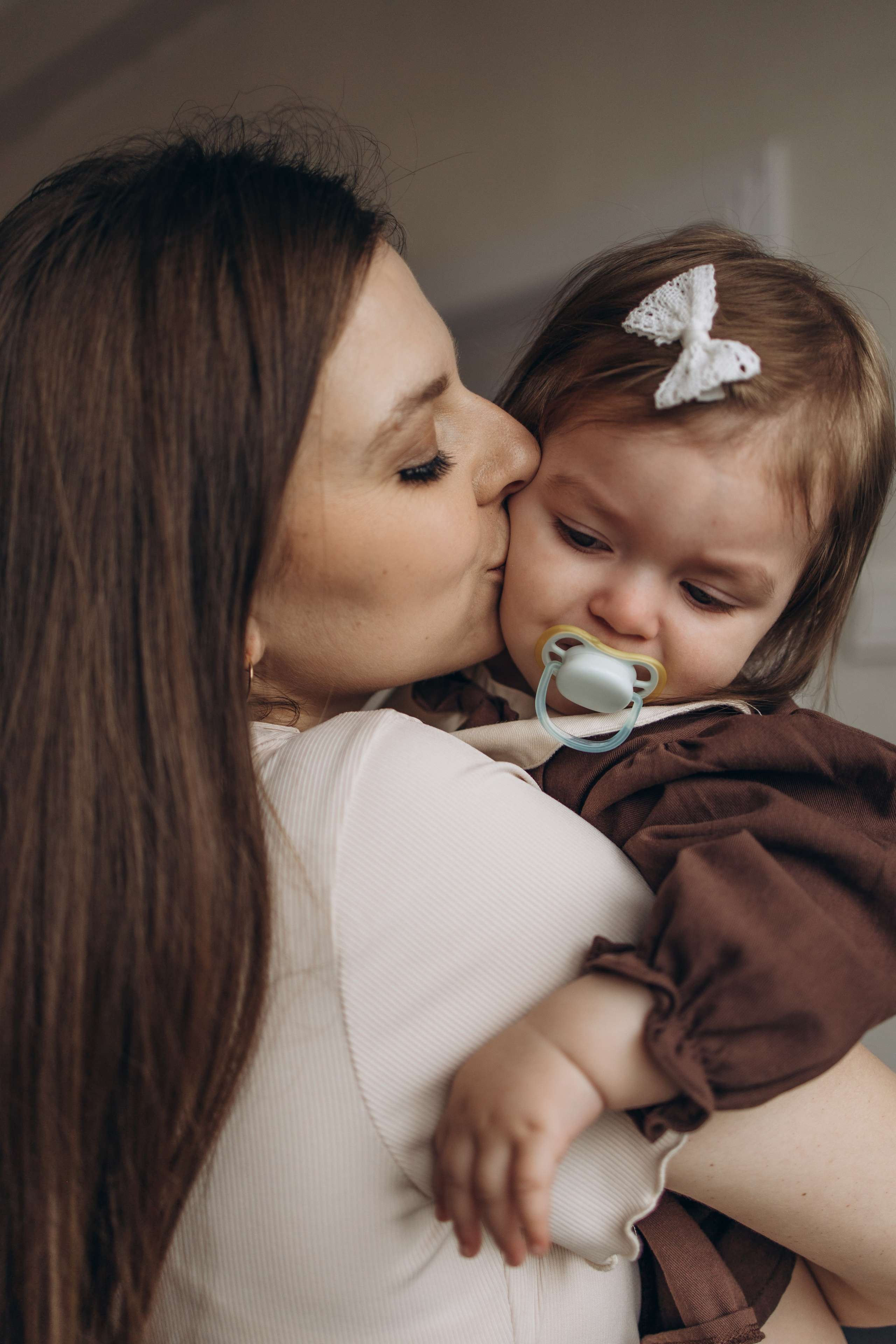 Семейная-студийная фотосъемка (5.10.2025 г.) г. Обнинск (Калужская обл.). Надежда Стар семейный и церковный фотограф в Жукове и Калужской области