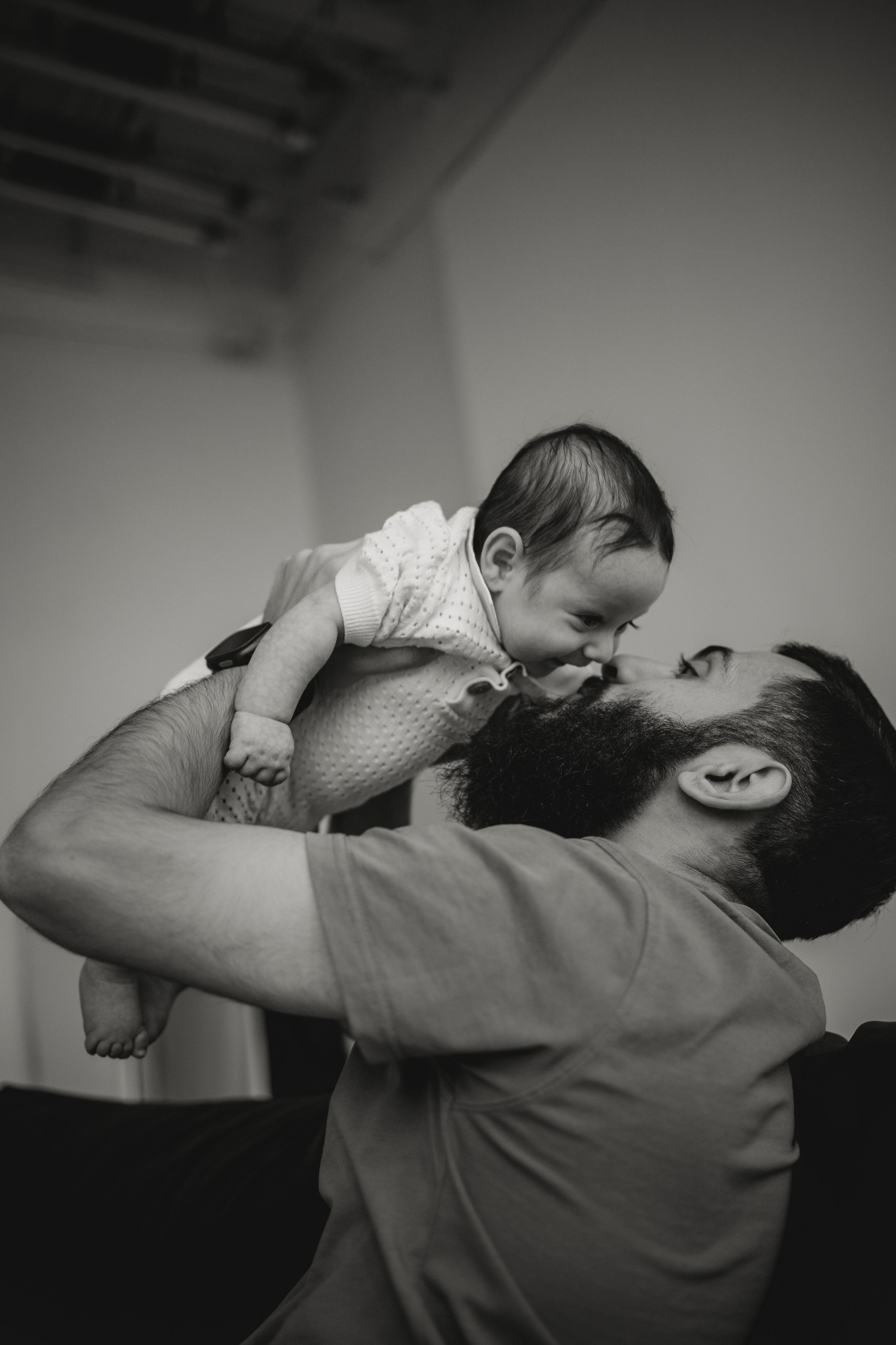 Семейная студийная фотосъемка (03.11.2025 г.) г. Обнинск (Калужская обл.). Надежда Стар семейный и церковный фотограф в Жукове и Калужской области