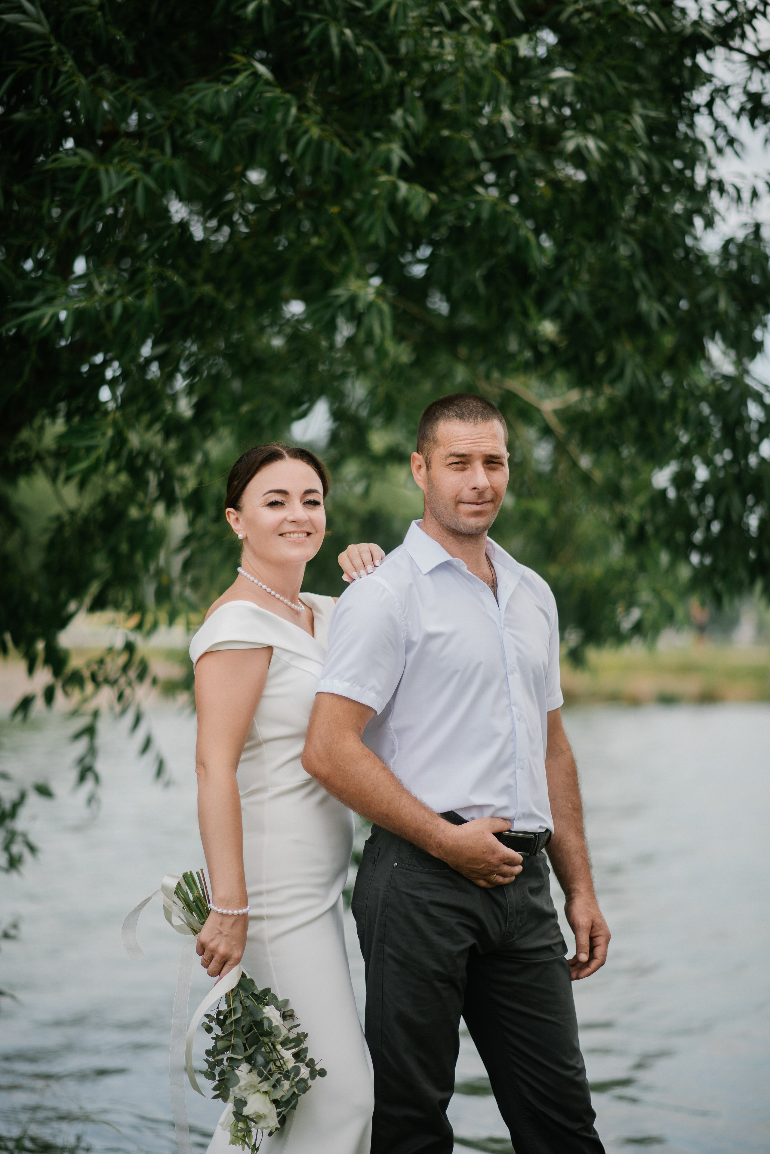 05.07.25 Wedding Day. Семейный фотограф в Барнауле