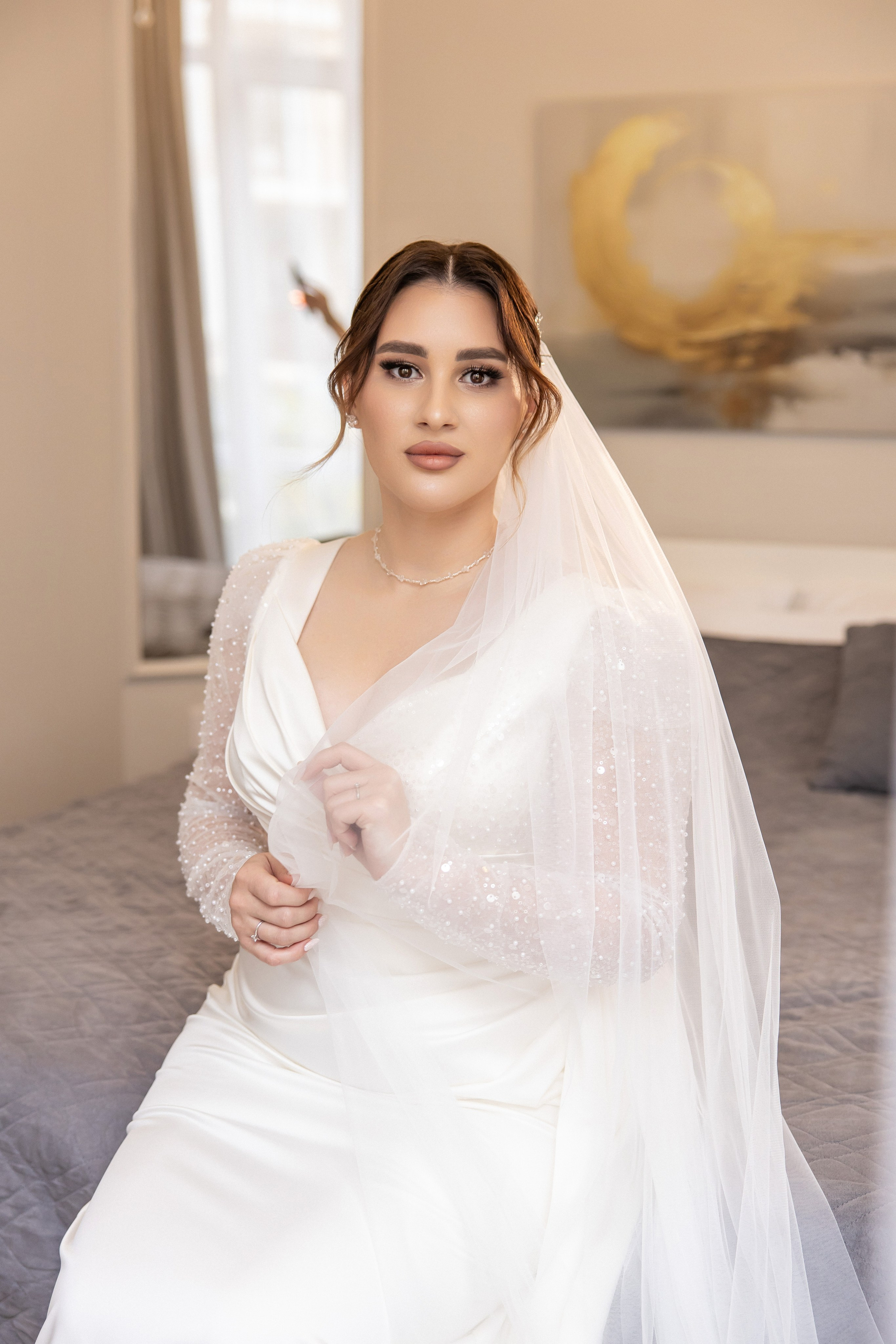 Иван и Настя 25.10.25. Семейный и свадебный фотограф в Геленджике Михаил Шматов