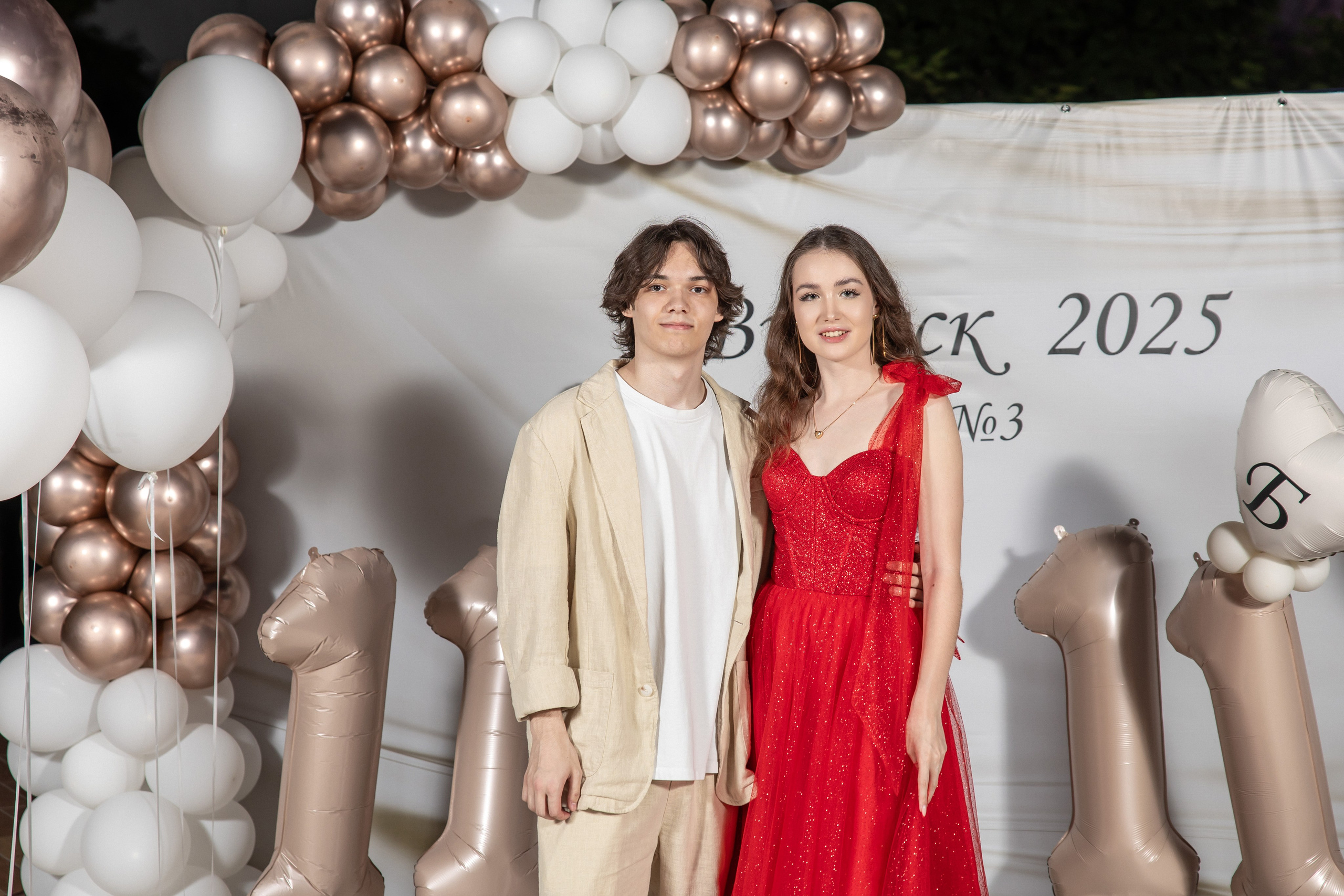 Выпускной 3 школа 25 год. Семейный и свадебный фотограф в Геленджике Михаил Шматов