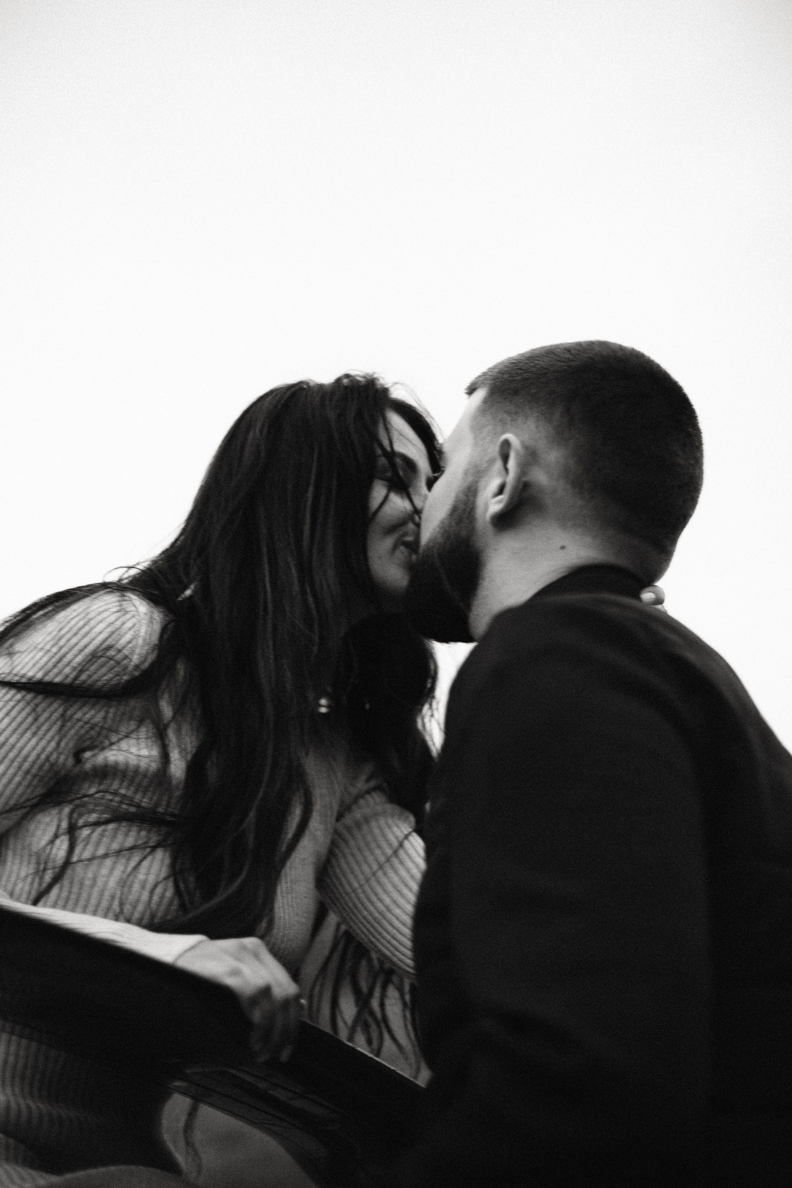 Толя и Яна. Фотограф в Москве Юлия Былинина