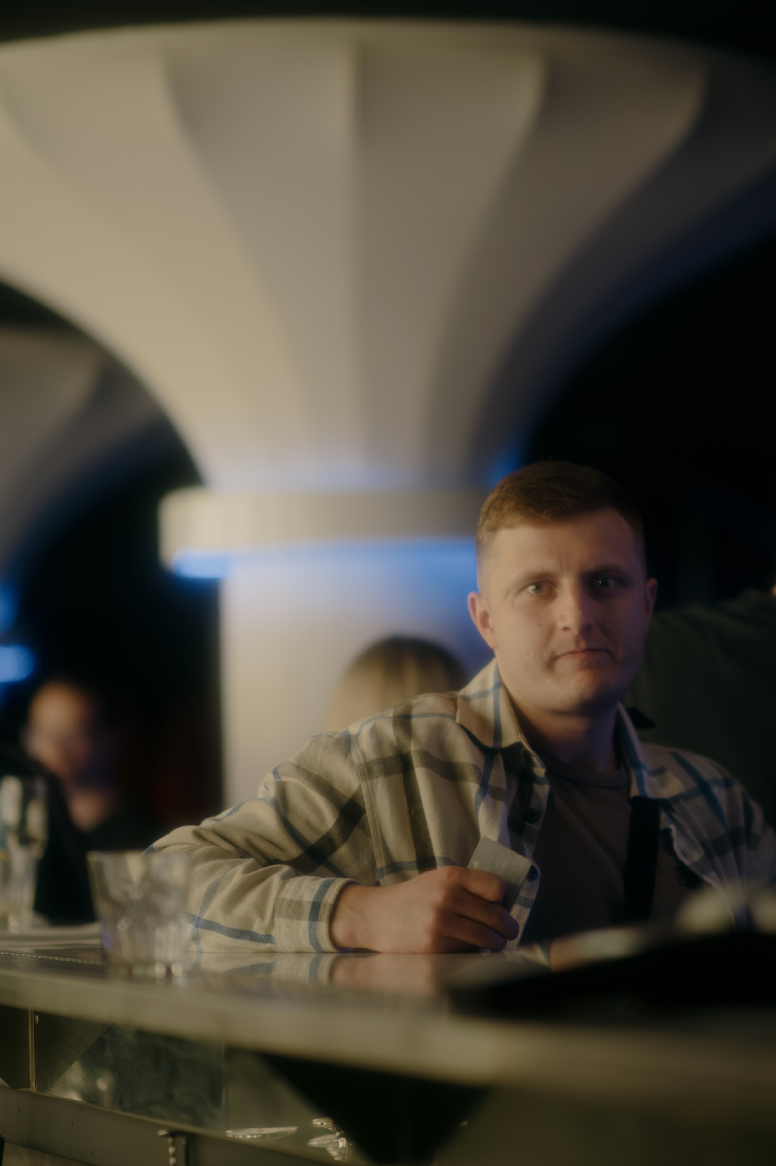 Стигмата. Контент фотограф Илья Урс