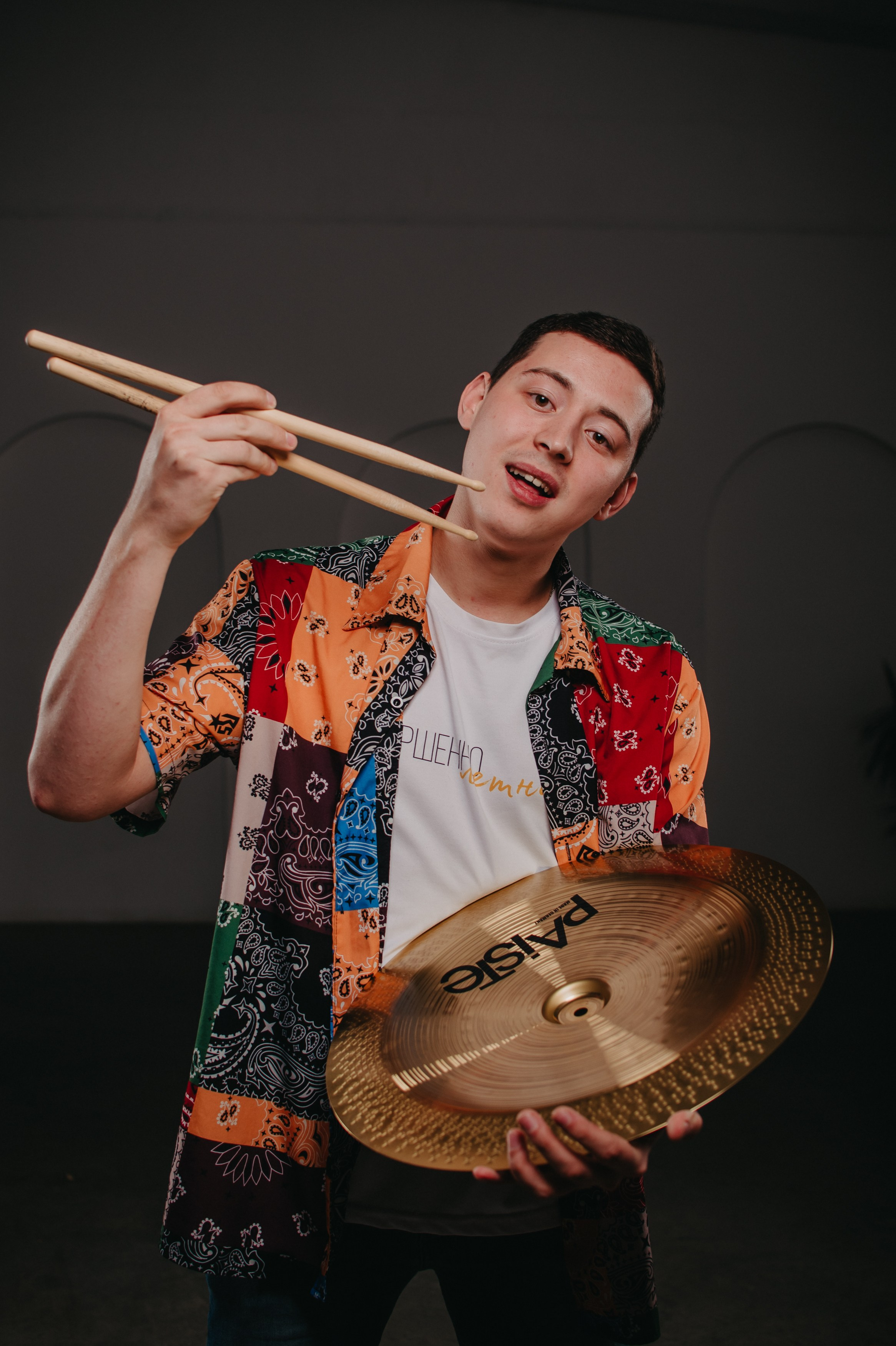 Контент фотограф Илья Урс