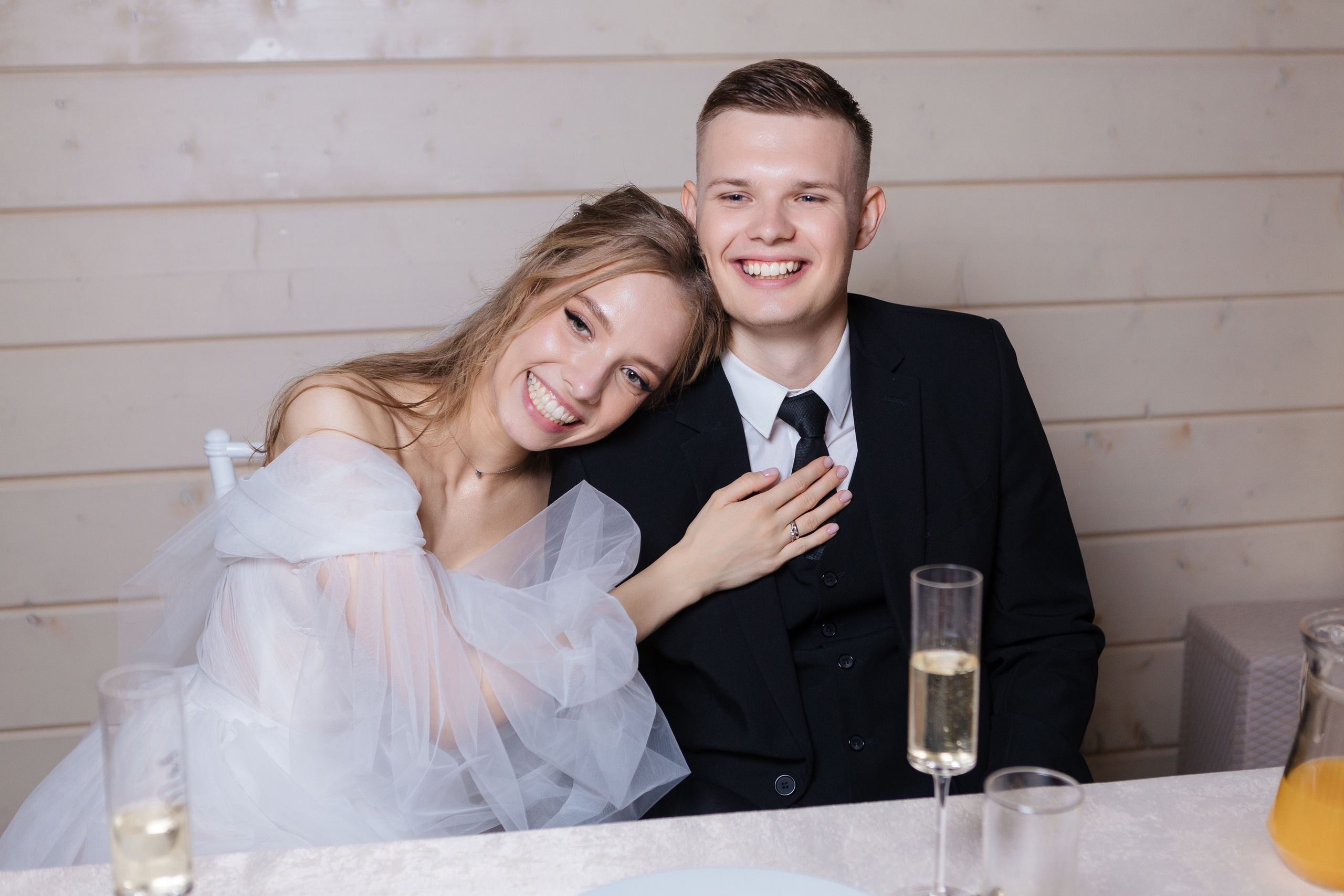 Юлия и Дмитрий. Фотограф Воронеж Илья Команюк