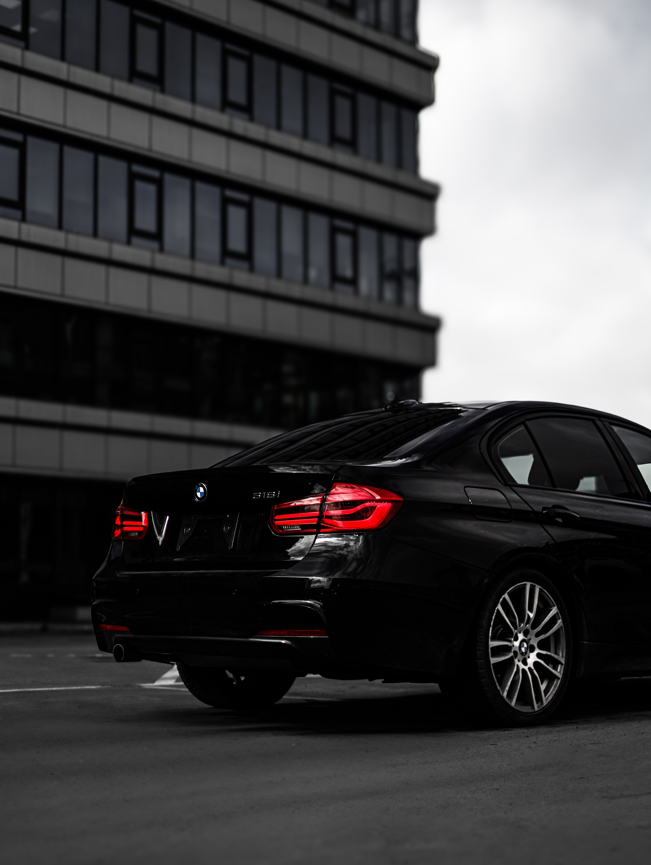 BMW. ФОТОГРАФ ИРКУТСК | ДАНИЕЛА МОНРО