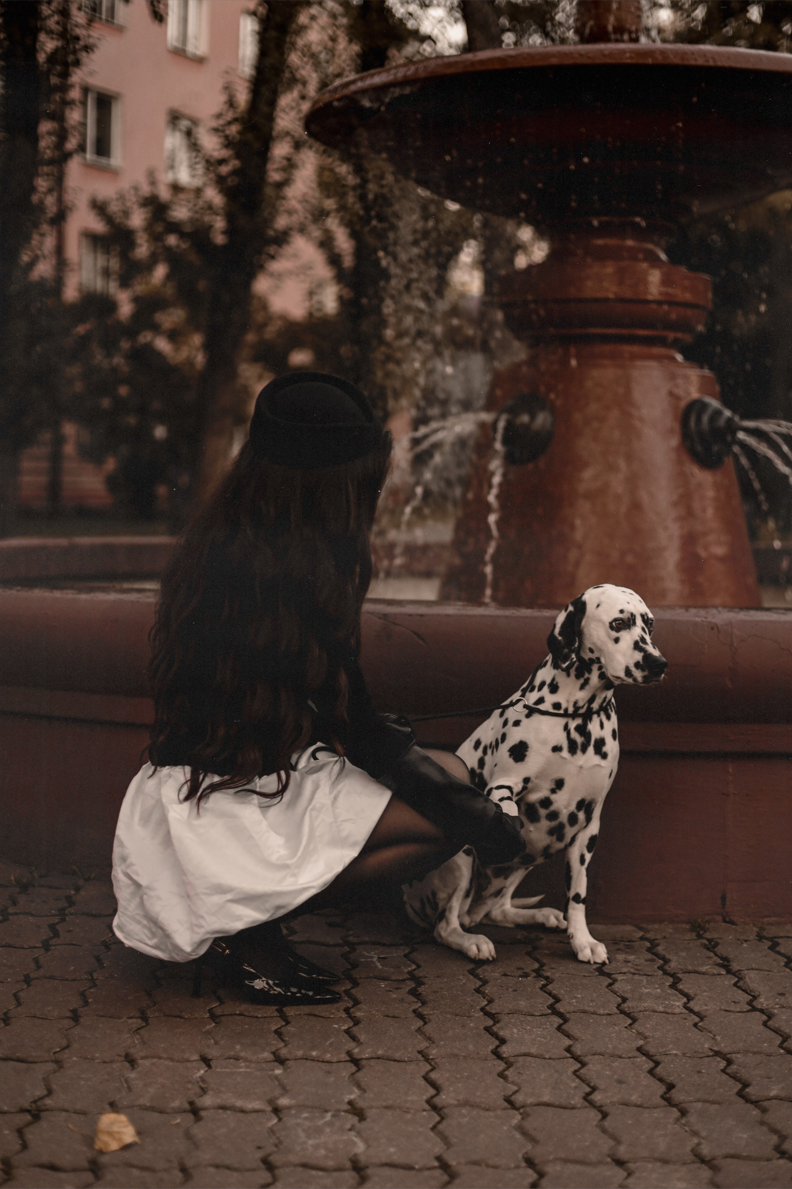 Алина. ФОТОГРАФ ИРКУТСК | ДАНИЕЛА МОНРО