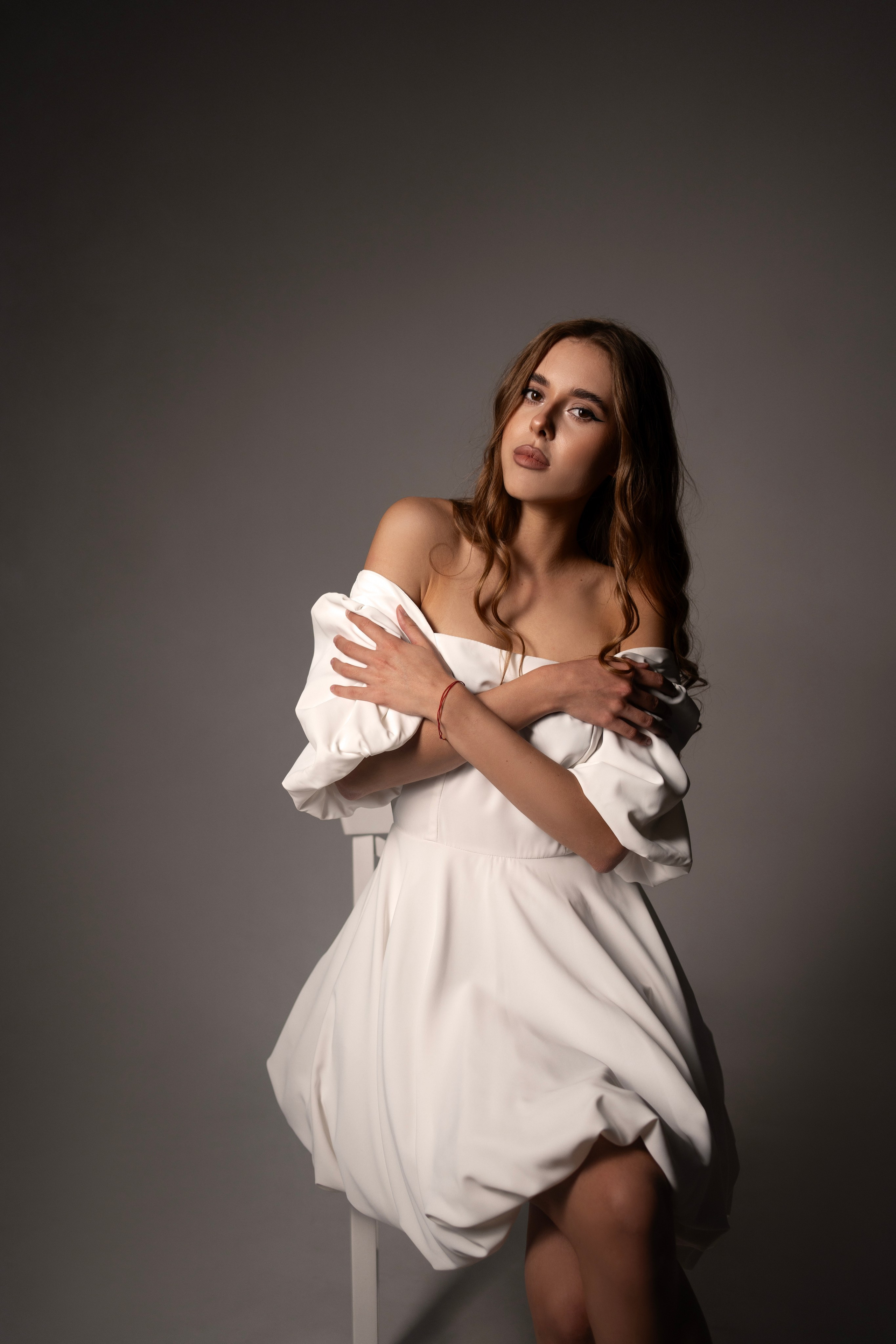 Лиза. Фотограф Новошахтинск|Ростов, Дарья Секрий