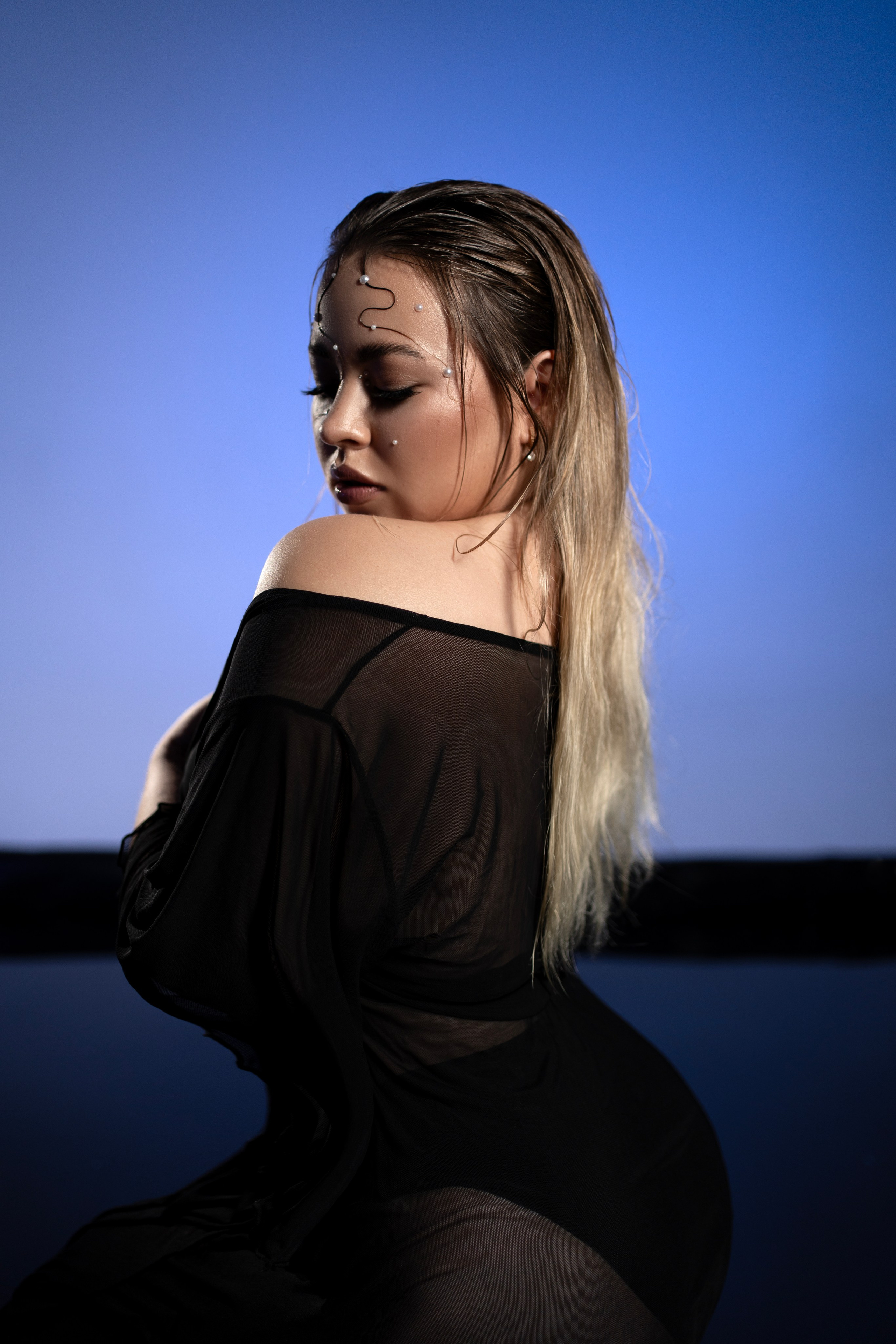 Татьяна. Фотограф Новошахтинск|Ростов, Дарья Секрий