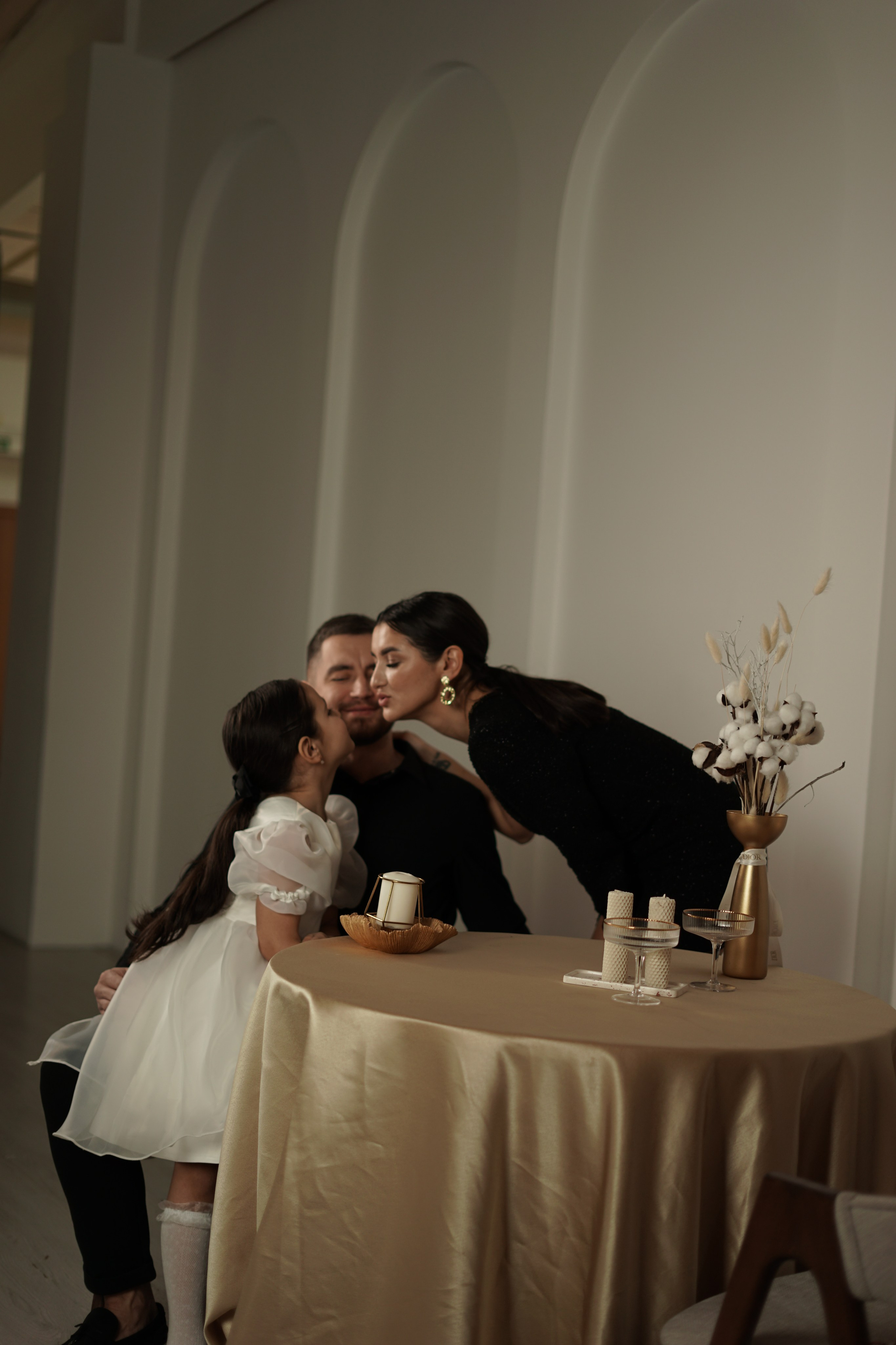 Семейная. Фотограф Новошахтинск|Ростов, Дарья Секрий