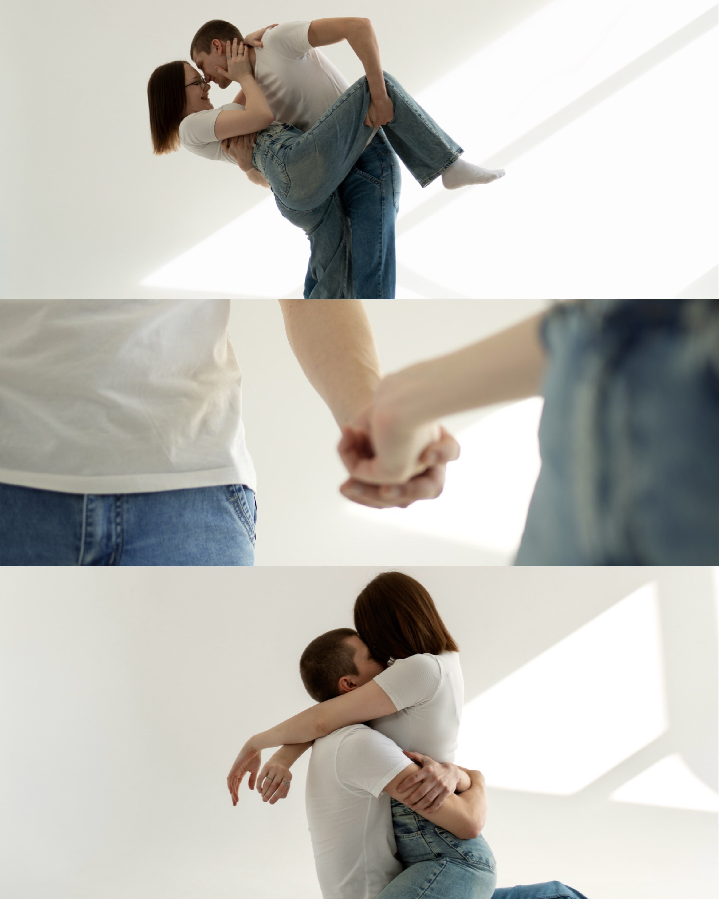 Рената и Сергей. Фотограф Новошахтинск|Ростов, Дарья Секрий