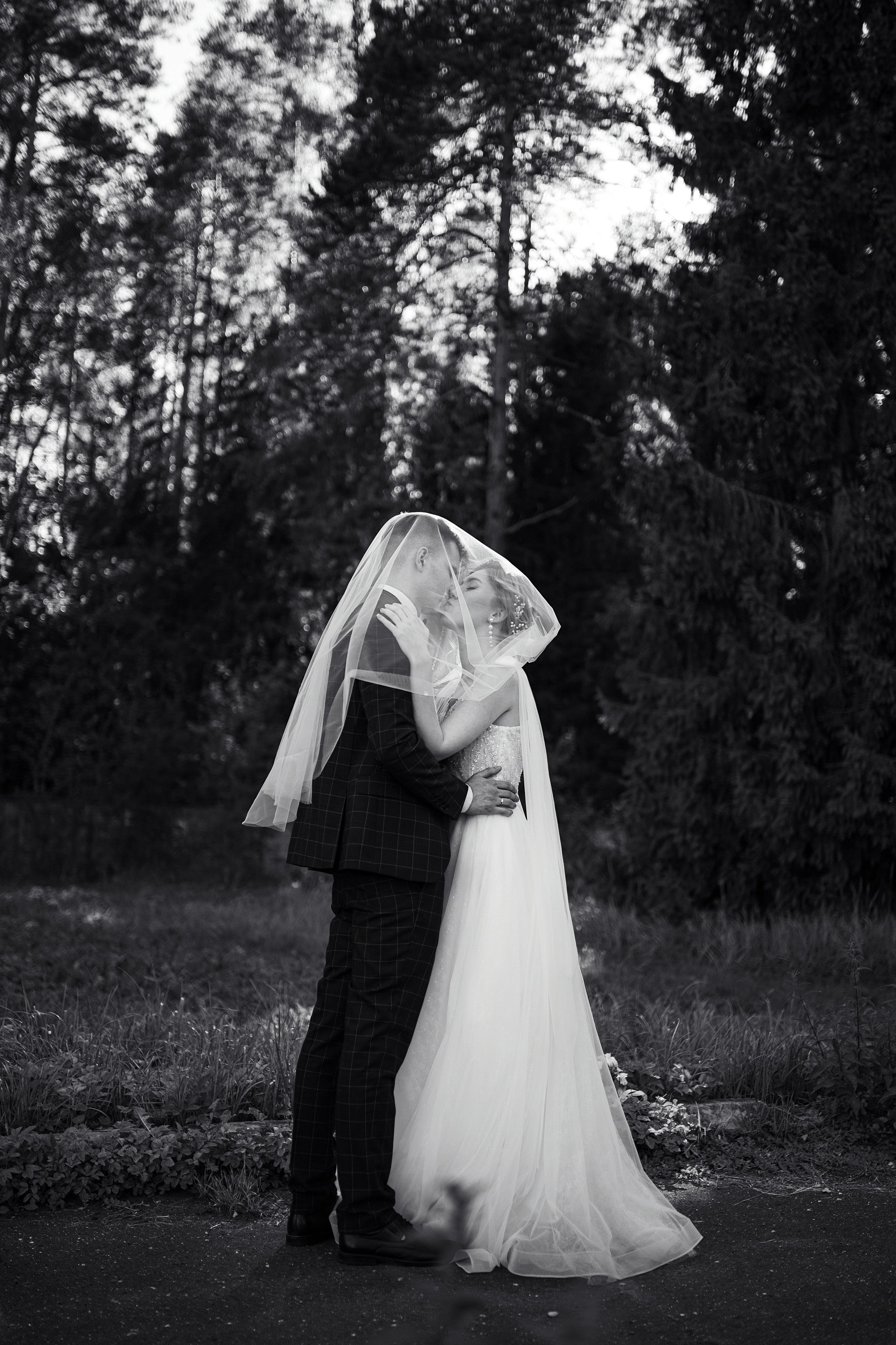 Мария и Артур. Фотограф Светлана Голицына