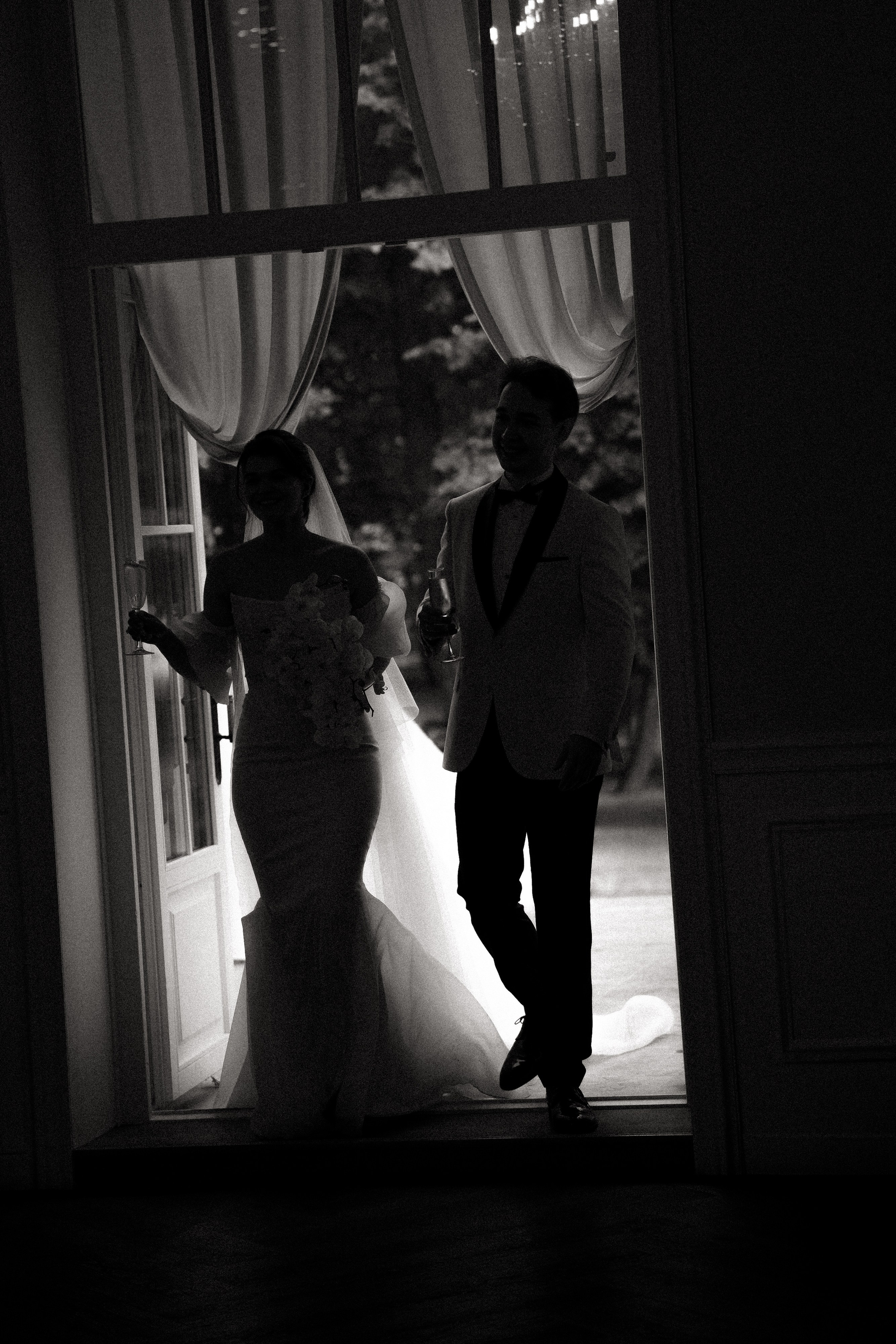 V & A. Свадебный и event-фотограф Иван Волнухин