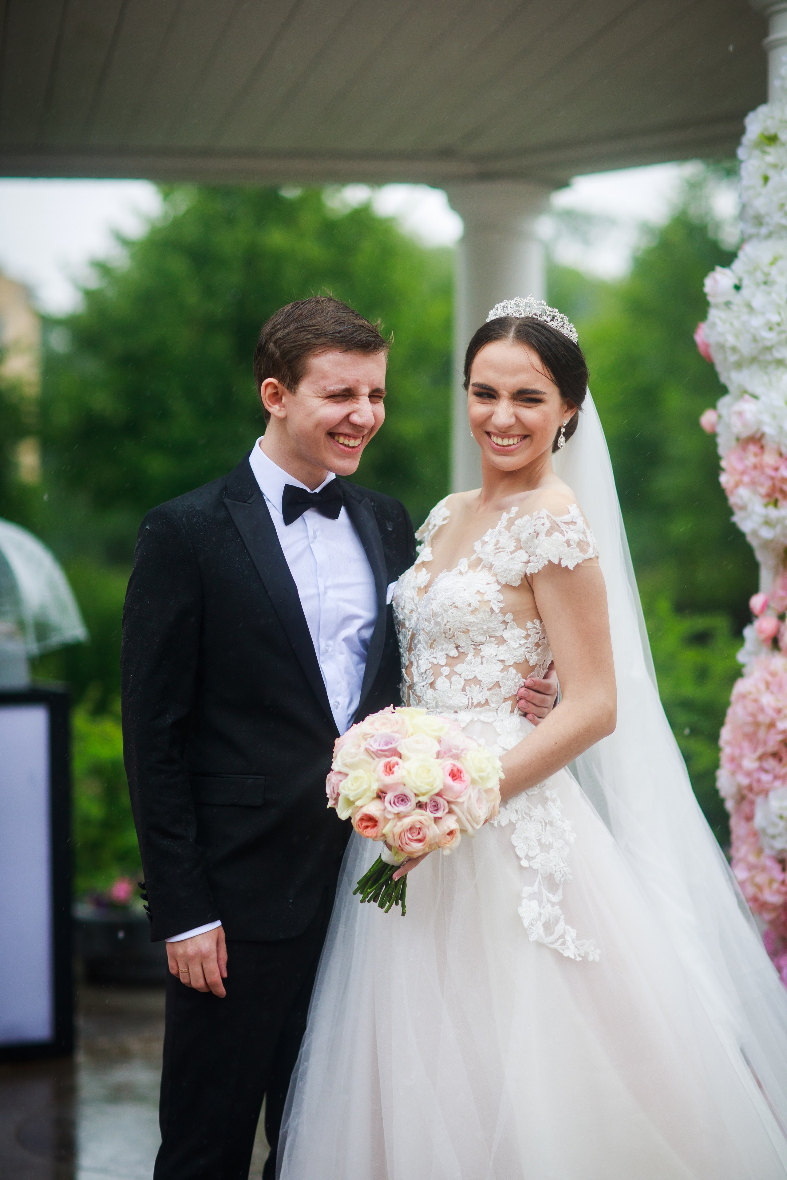 Олег & Ирина. Фотограф Денис Персенен | Санкт-Петербург, Москва