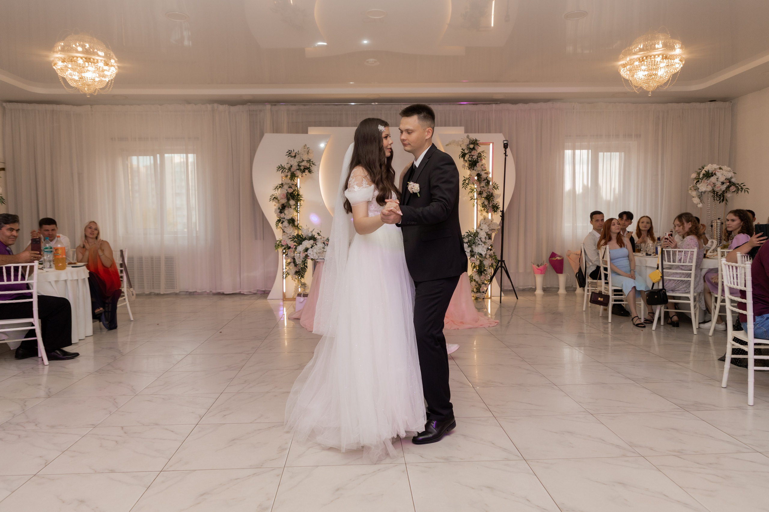 Кирилл и Екатерина (сокращено). Свадебный фотограф Ангелина Сунгатулина | Саратов | Балаково | Вольск