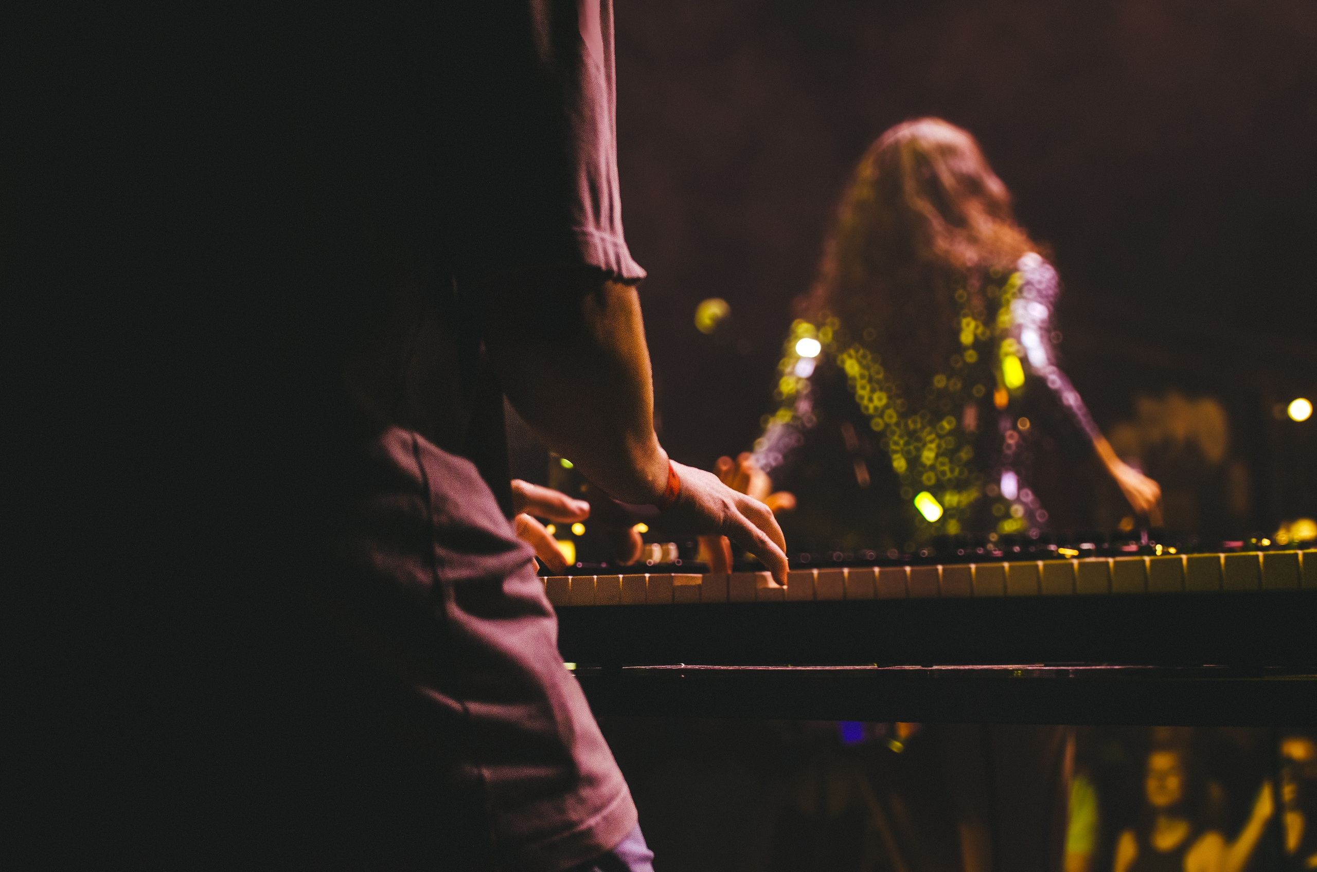 AloeVera 08.08.24. Event photographer Alena Iurchenko