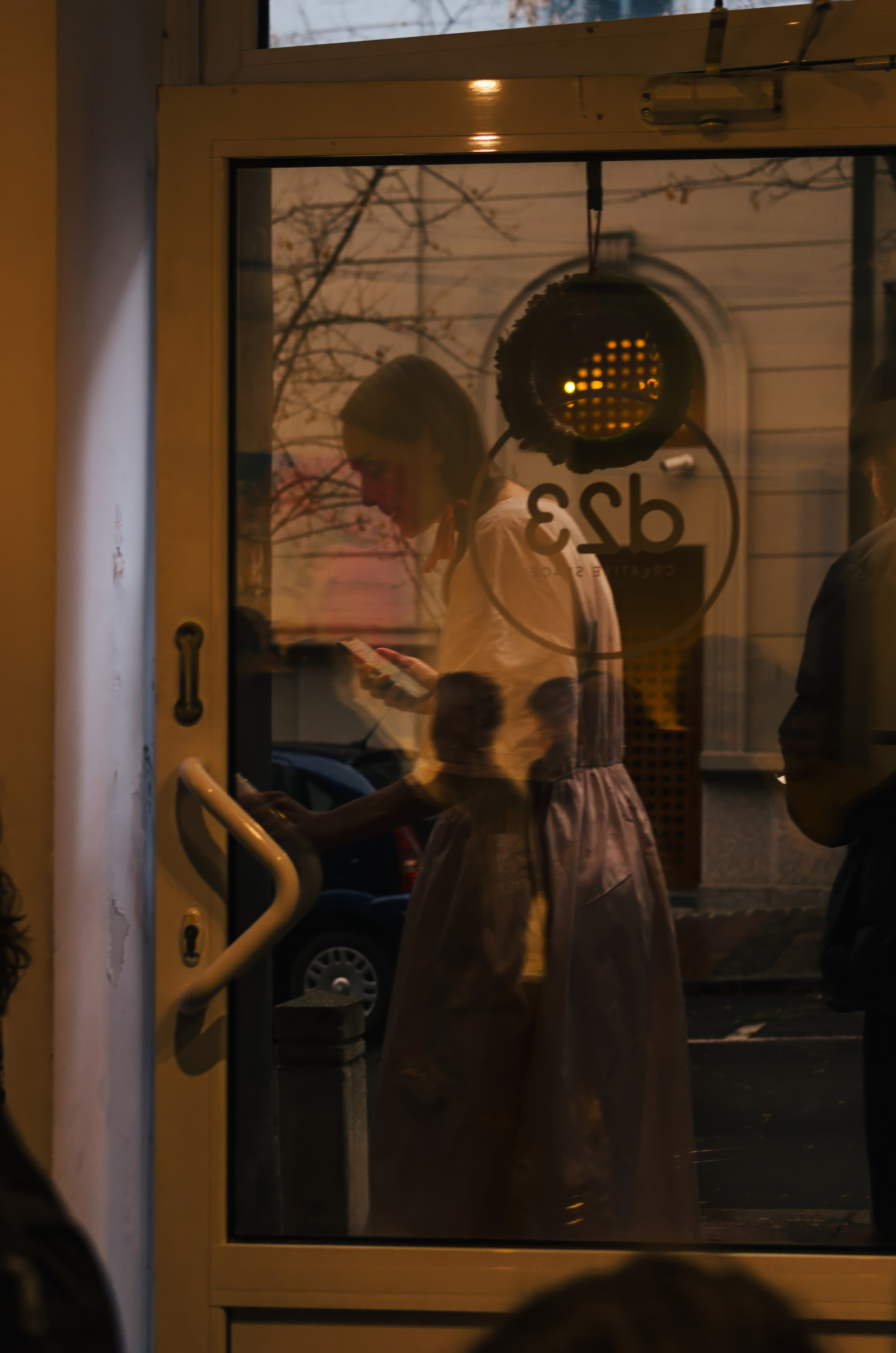 Performance «The Nutcracker». Event photographer Alena Iurchenko