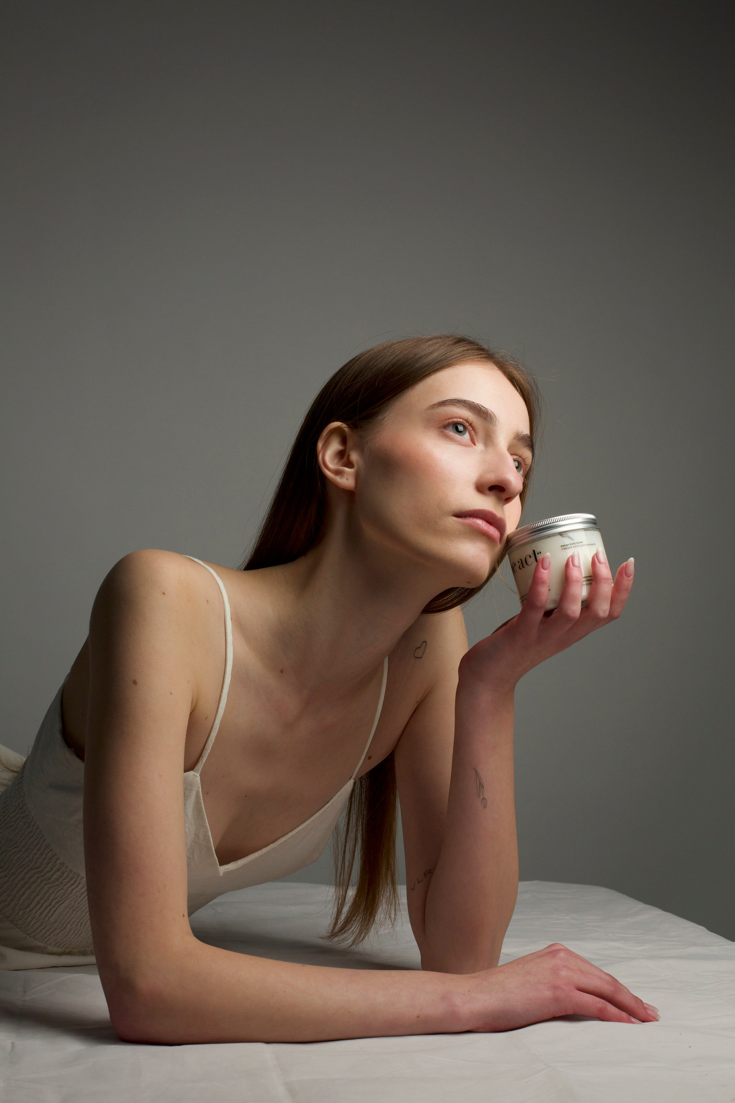 Julia. Modeling agency TM MODELS