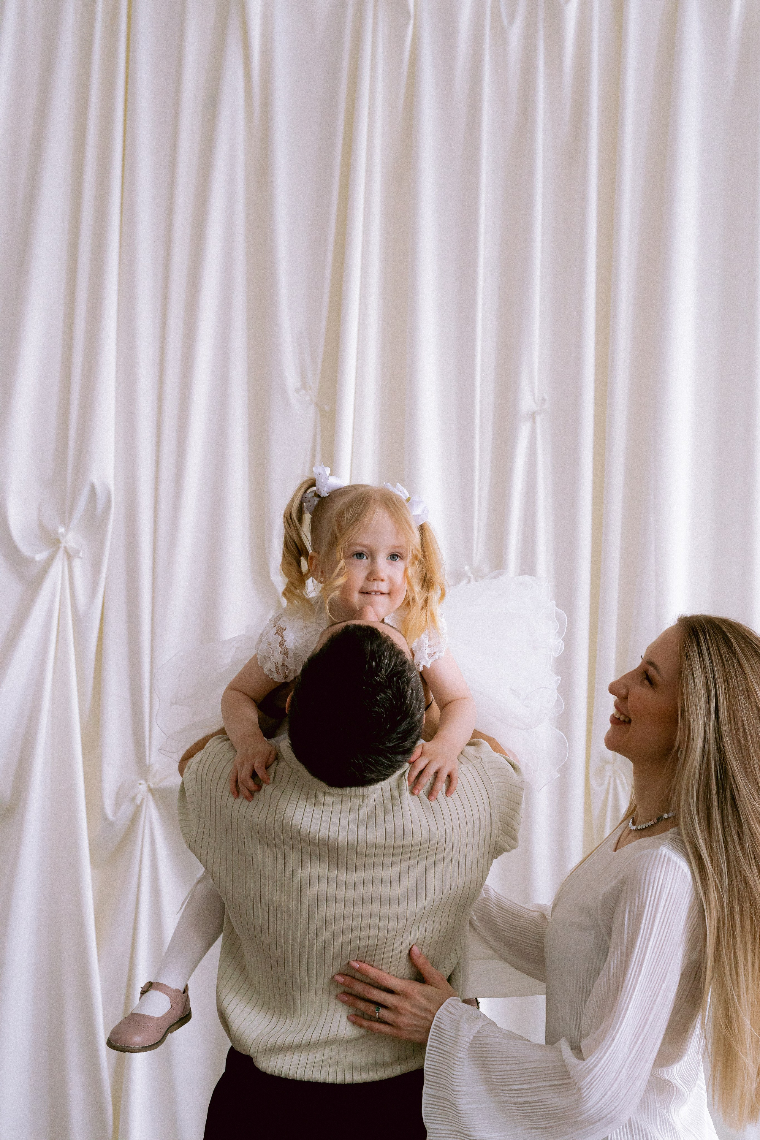 Ясе — 3!. Портретный, семейный и репортажный фотограф в Ставрополе Ульяна Доценко