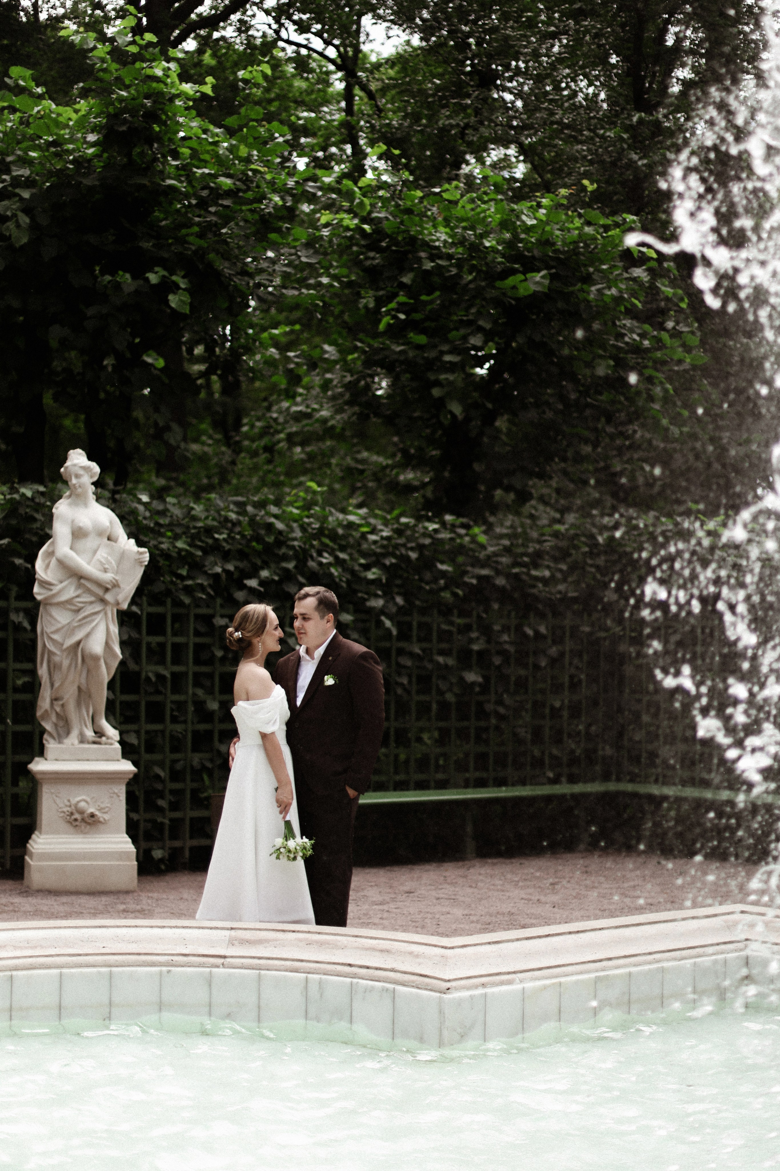 Wedding. Фотограф Санкт-Петербург | Валерия Рогальская