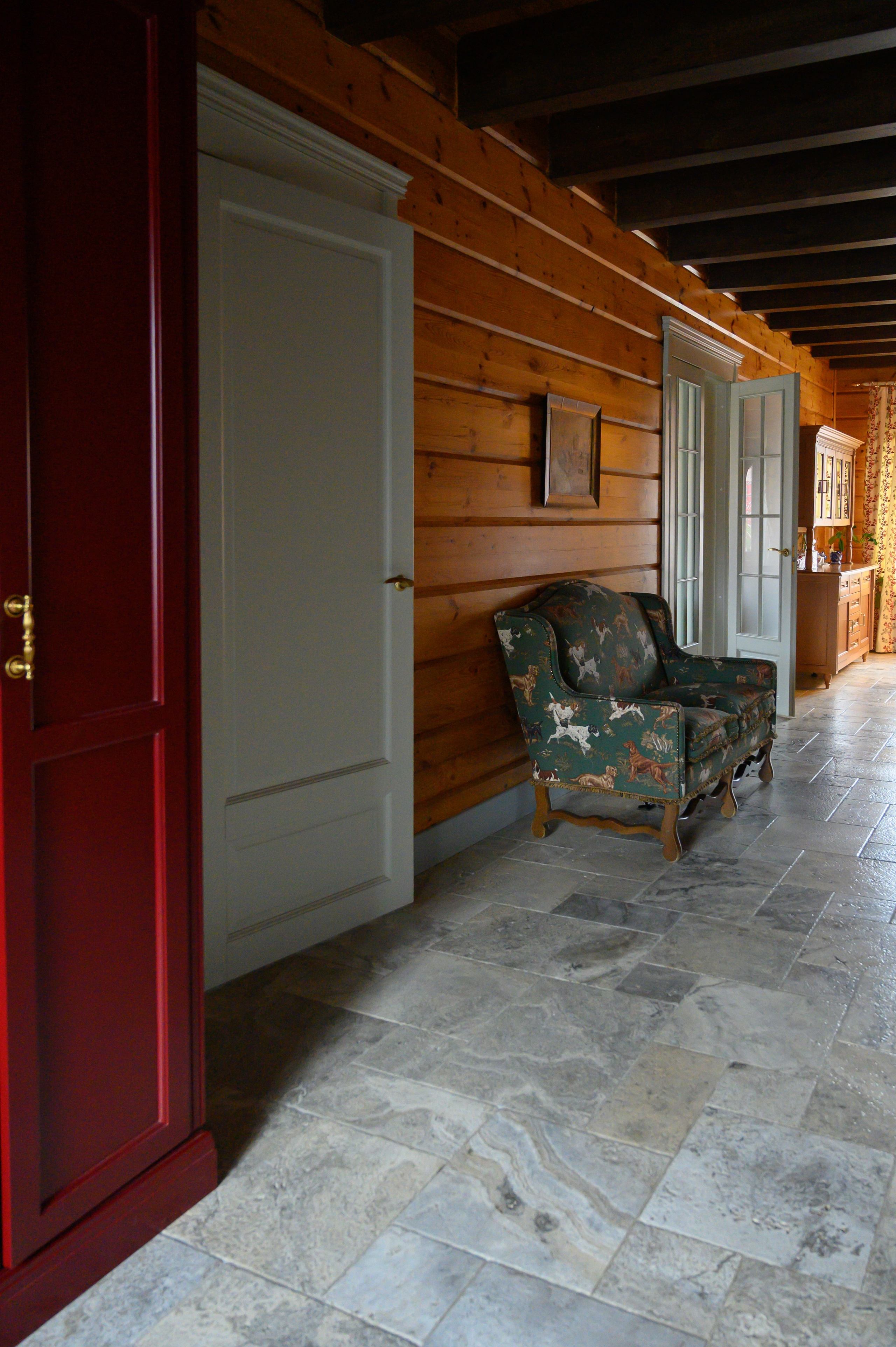 Загородный дом. Фотограф Таисия Лебеденко | Санкт-Петербург