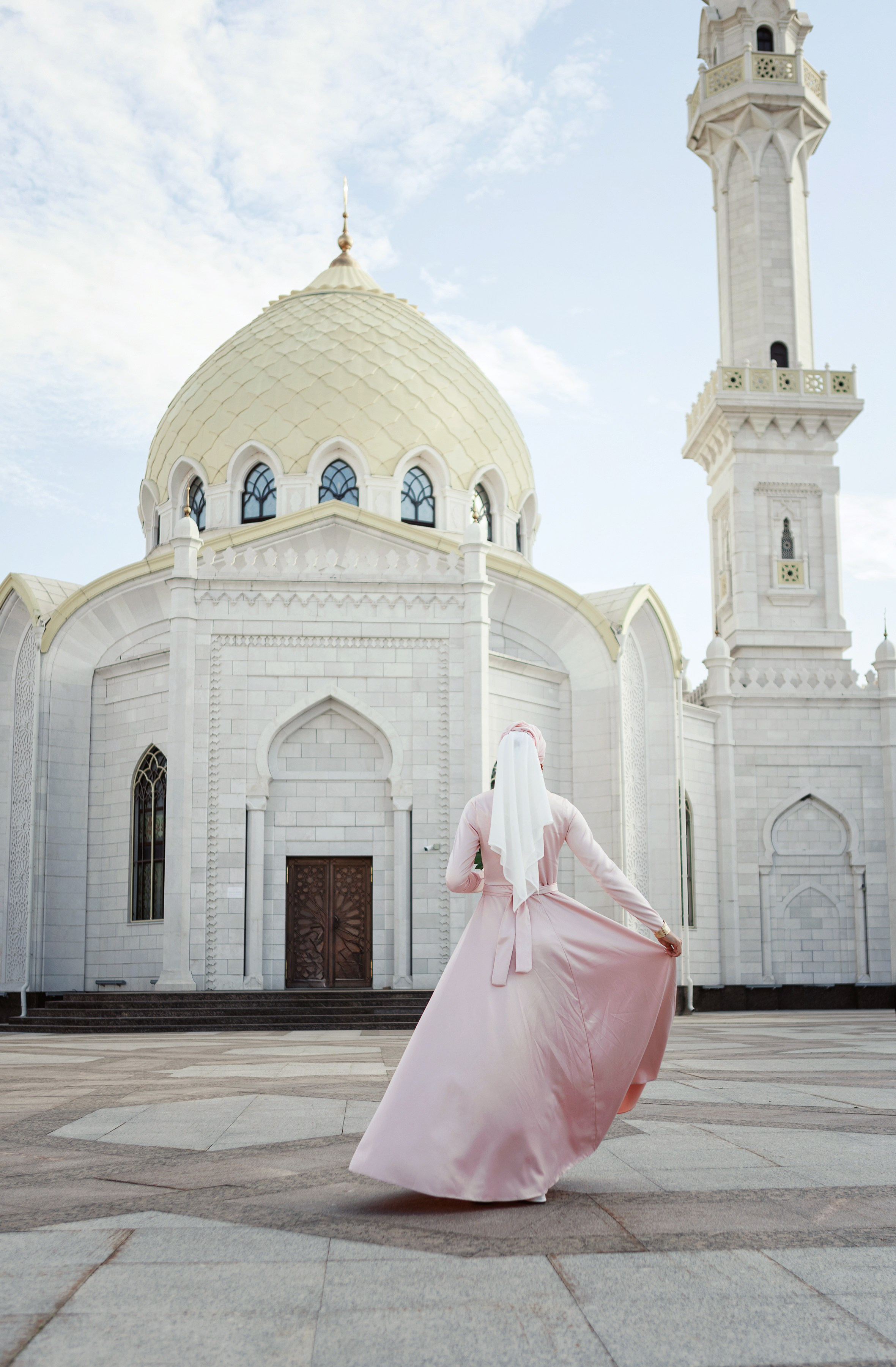Свадебная съёмка. Эльмира Калимуллина фотограф в Казани