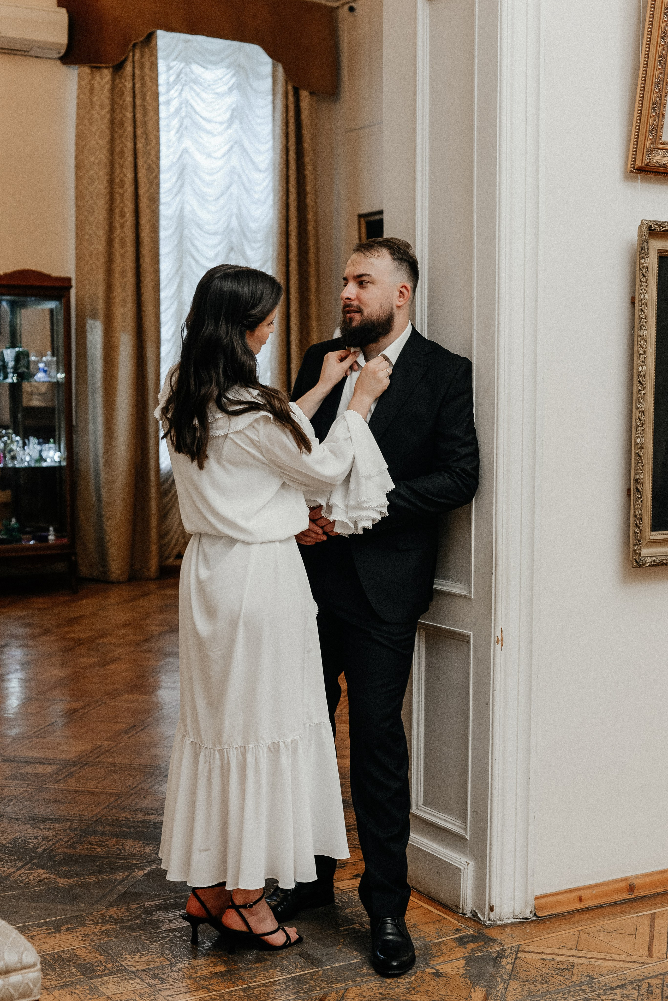 Мария & Иван. Свадебный и семейный фотограф Ростов-на-Дону Евгения Борисова