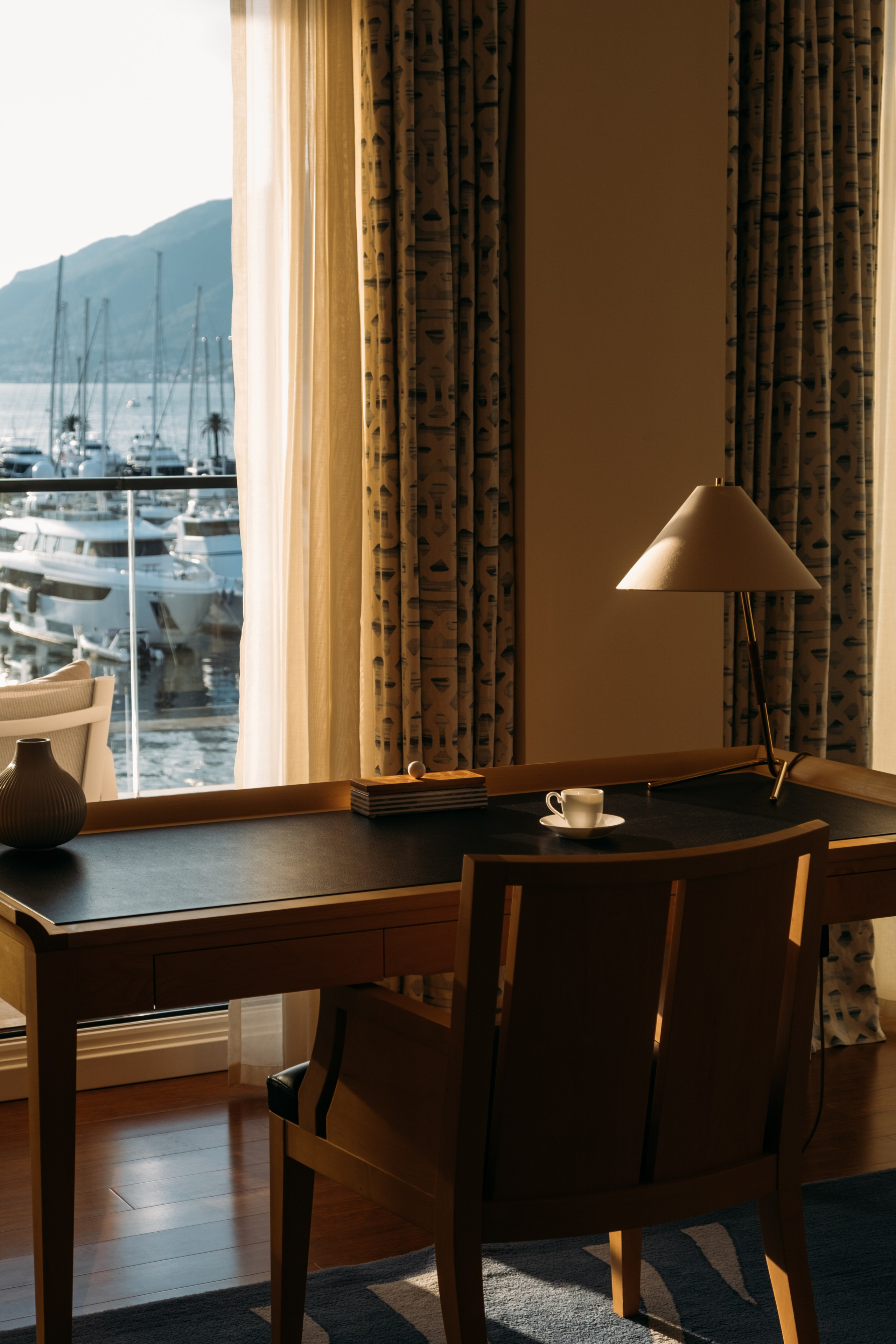Regent Porto Montenegro. Фотограф Валерия Бурма