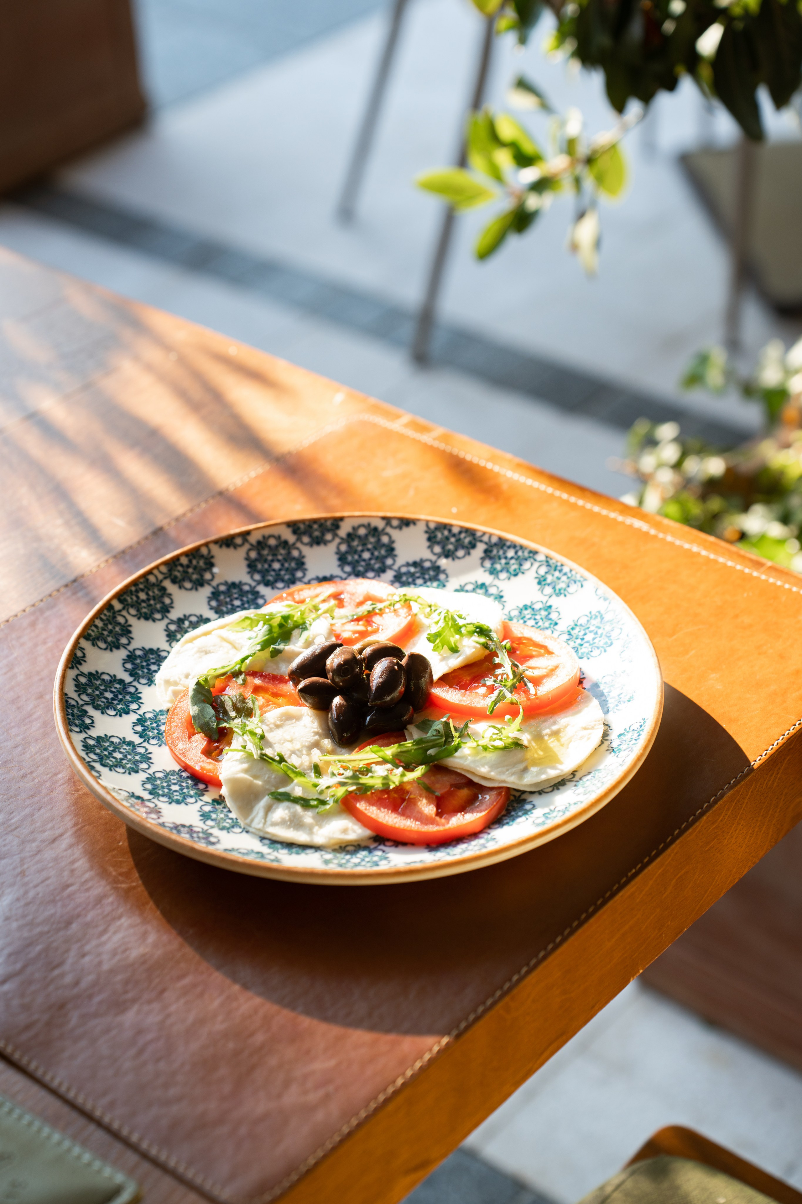 Navale Kitchen&Bar. Фотограф Валерия Бурма