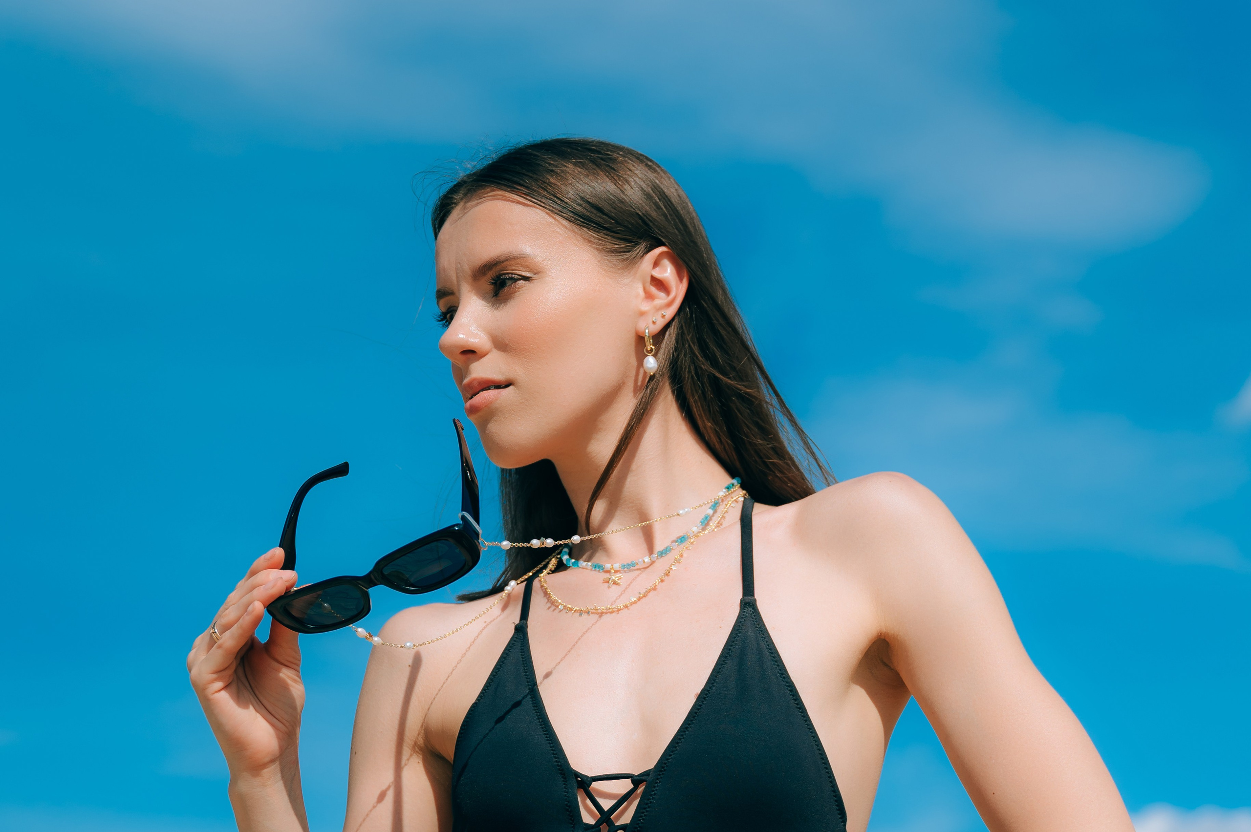 Летняя коллекция. Яна Репина. Детский и семейный фотограф Катерина Мишина