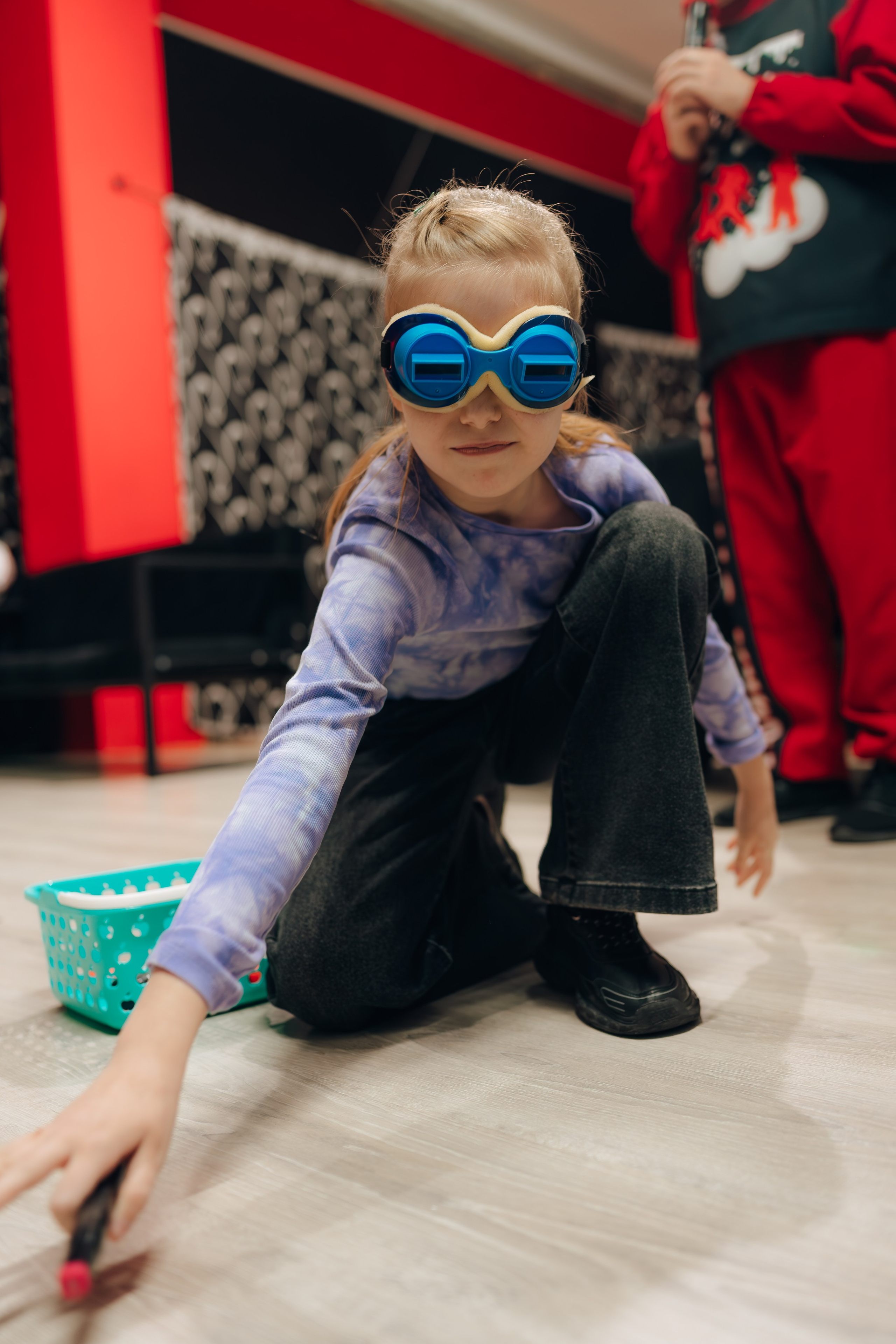 В ТОЧКЕ ОТРЫВА. Детский и семейный фотограф Катерина Мишина