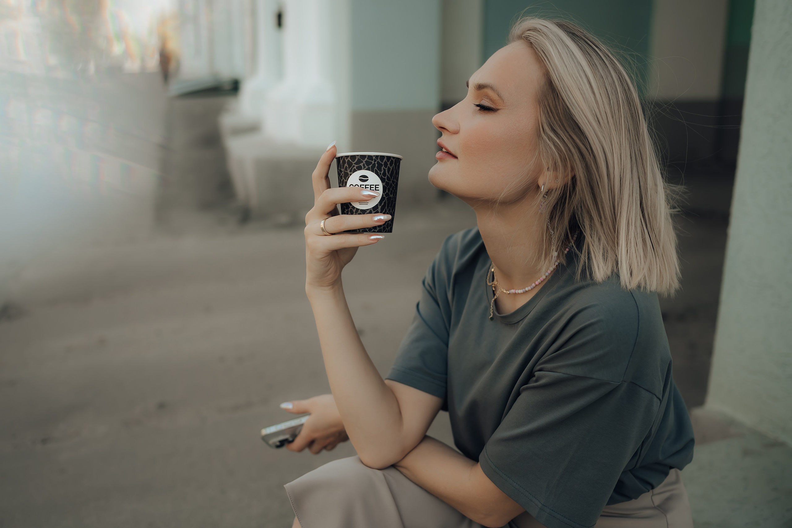 Апрельские девчонки. Детский и семейный фотограф Катерина Мишина