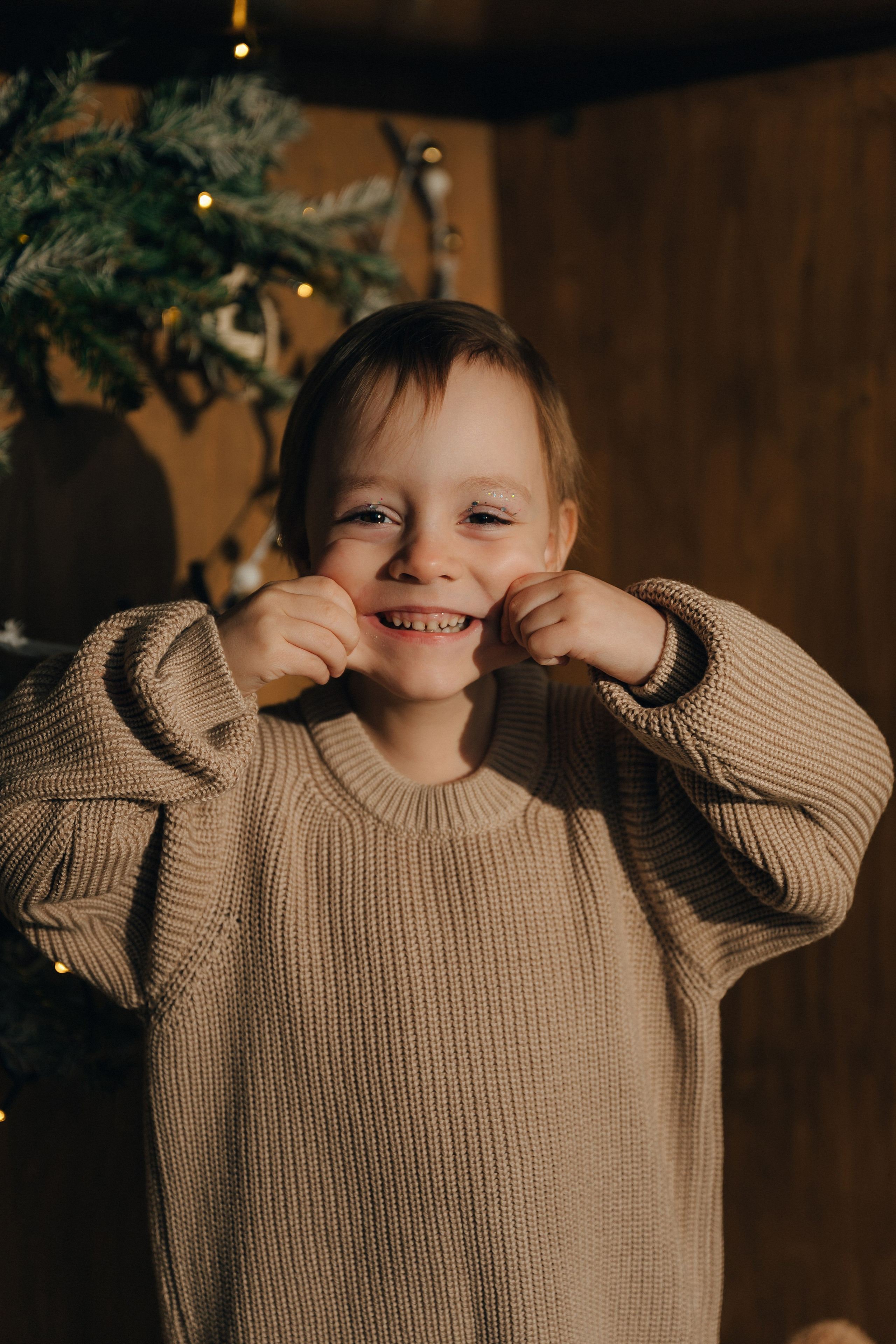 Кнопка. Детский и семейный фотограф Катерина Мишина