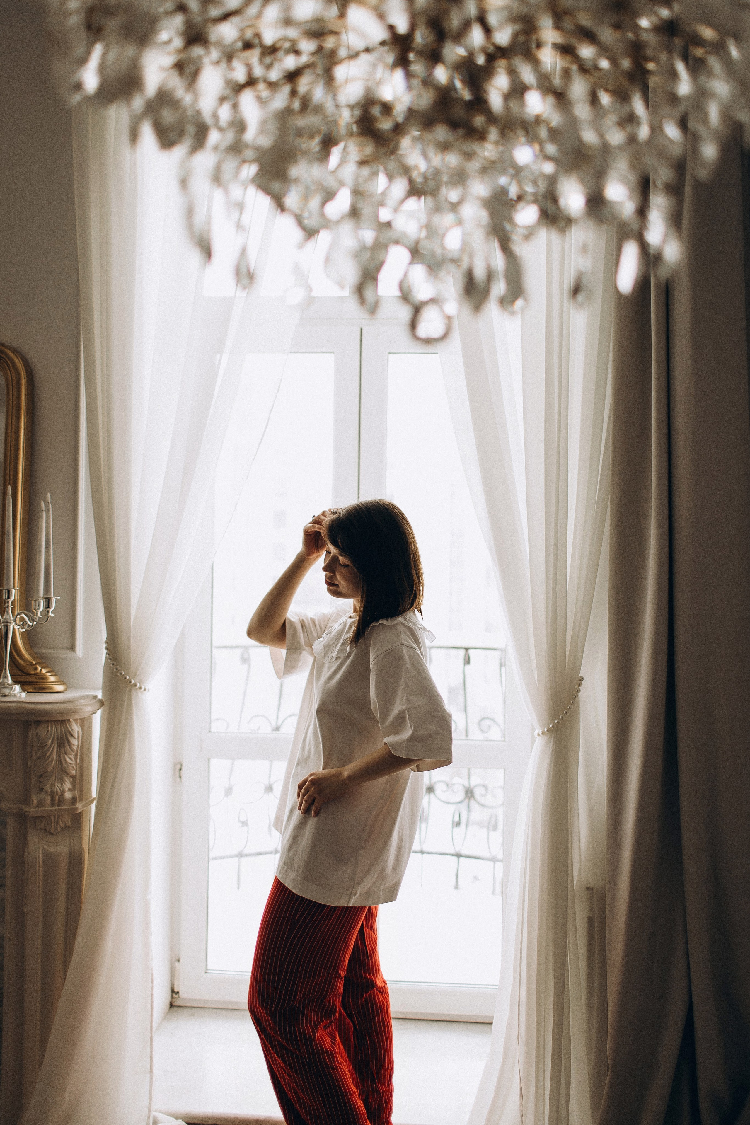 Василине 4 года. Семейная съемка — это красивый способ признаться своей семье в любви