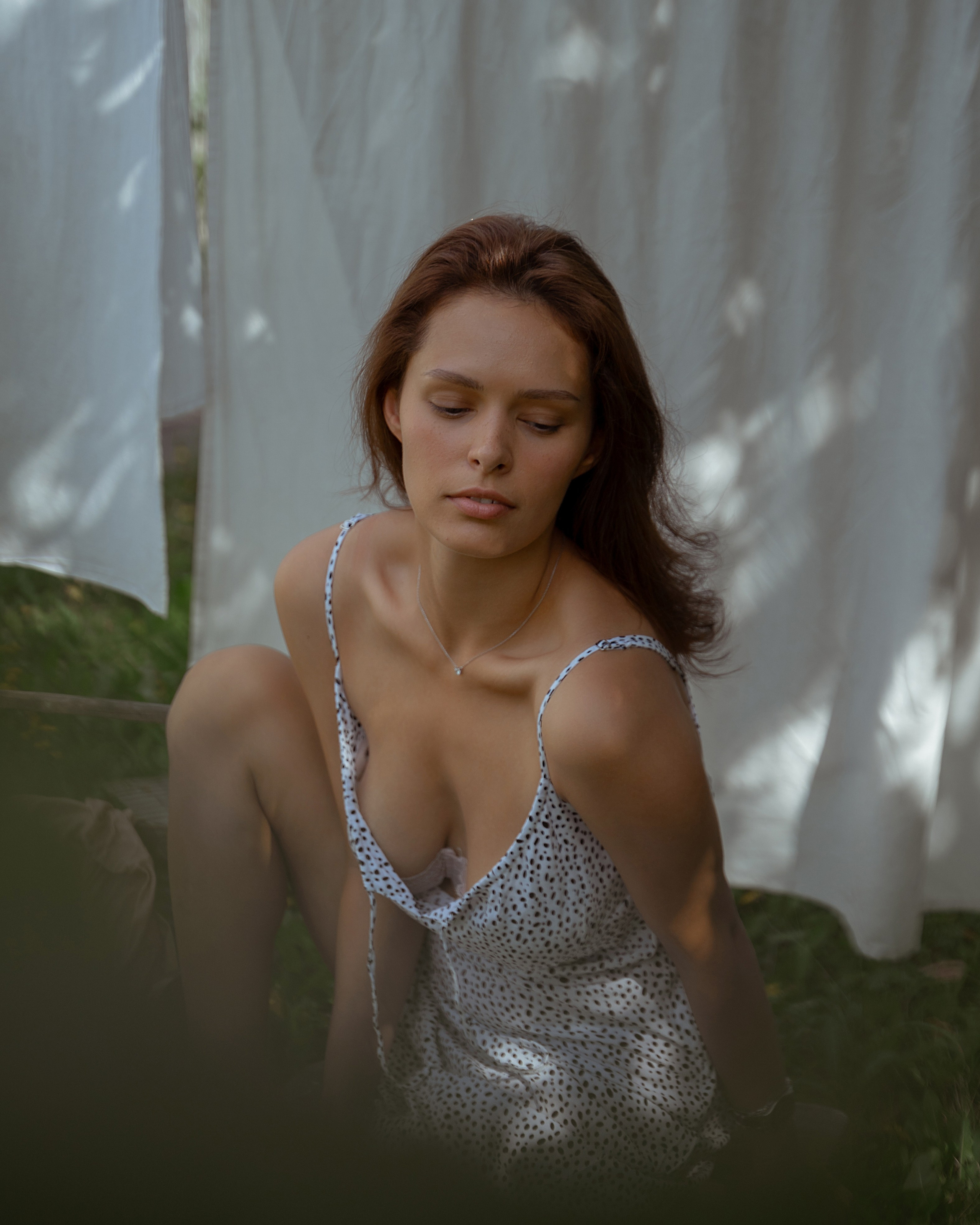 Александра. Фотограф Тимофеева Любовь