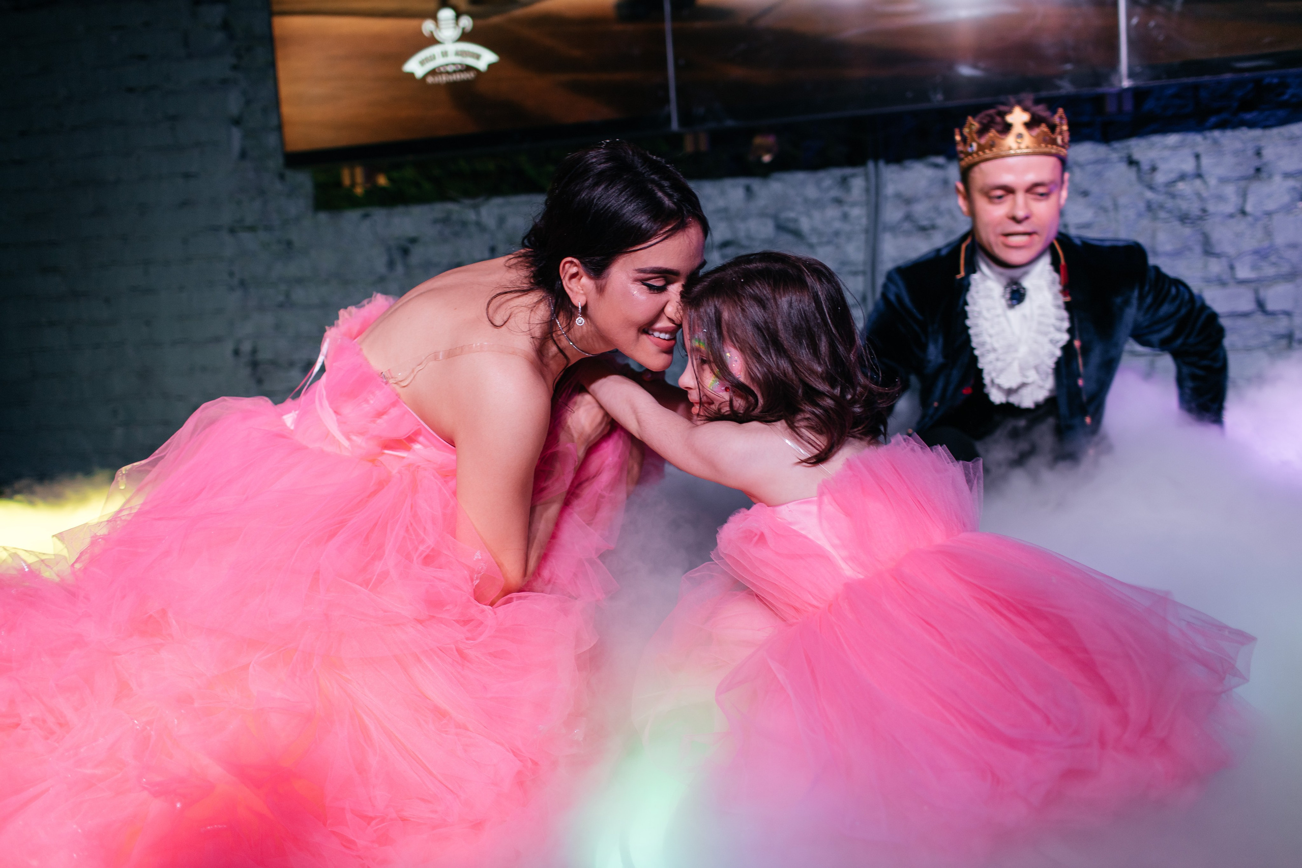 День рождения в Небо на Ладони. Свадебный и семейный фотограф