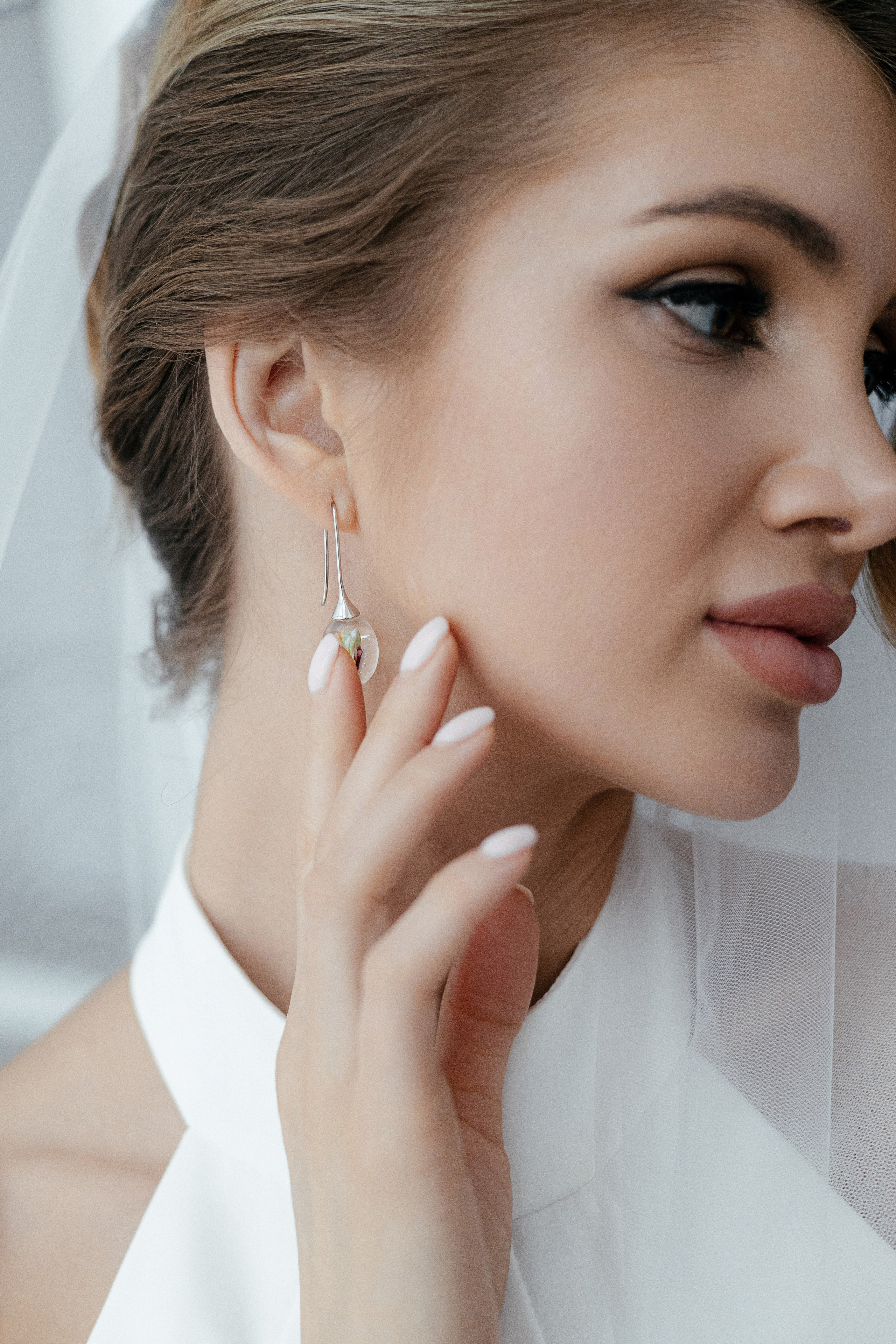 Сборы невесты