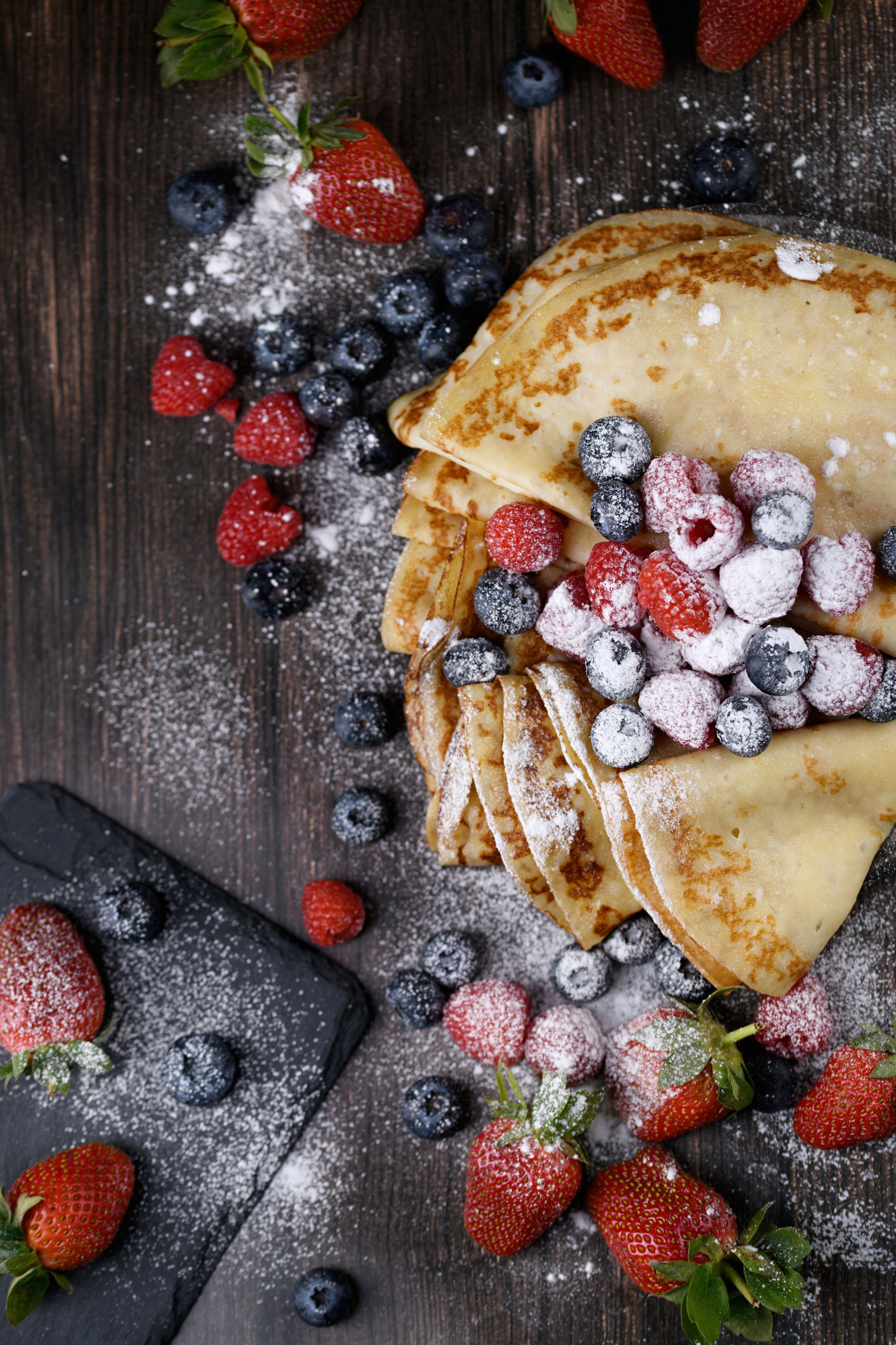 Food фотография. Предметная фотосъемка в Москве и Московской области