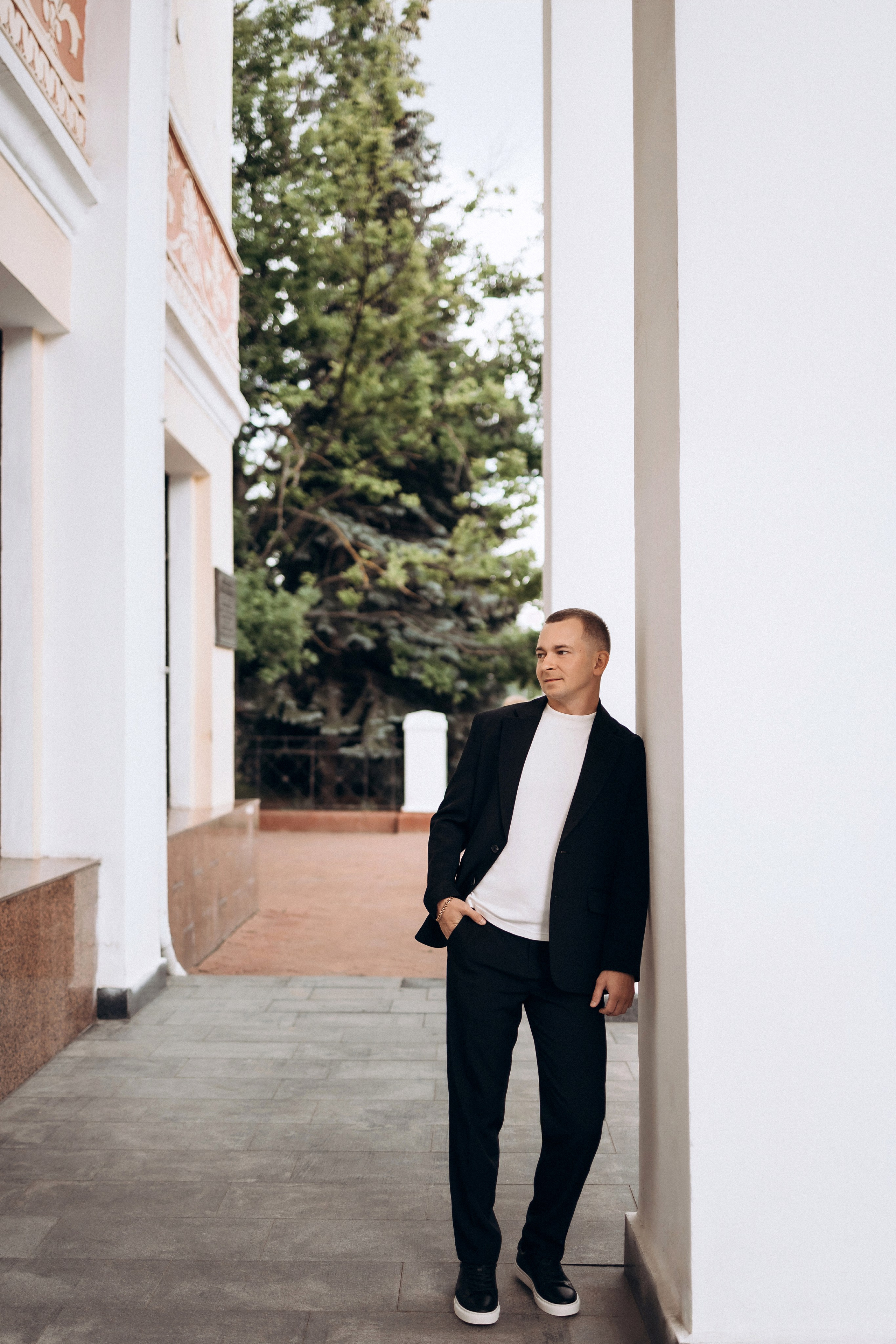 Алексей и Дарья. Фотограф Нижний Новгород