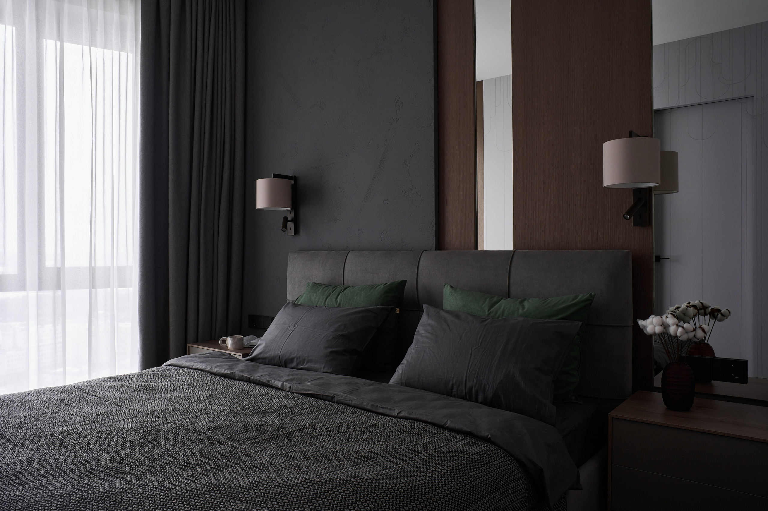 Проект дизайн студии «Сфера» (публикация Design Mate). Бояршинов Антон Интерьерный фотограф/видеограф Москва