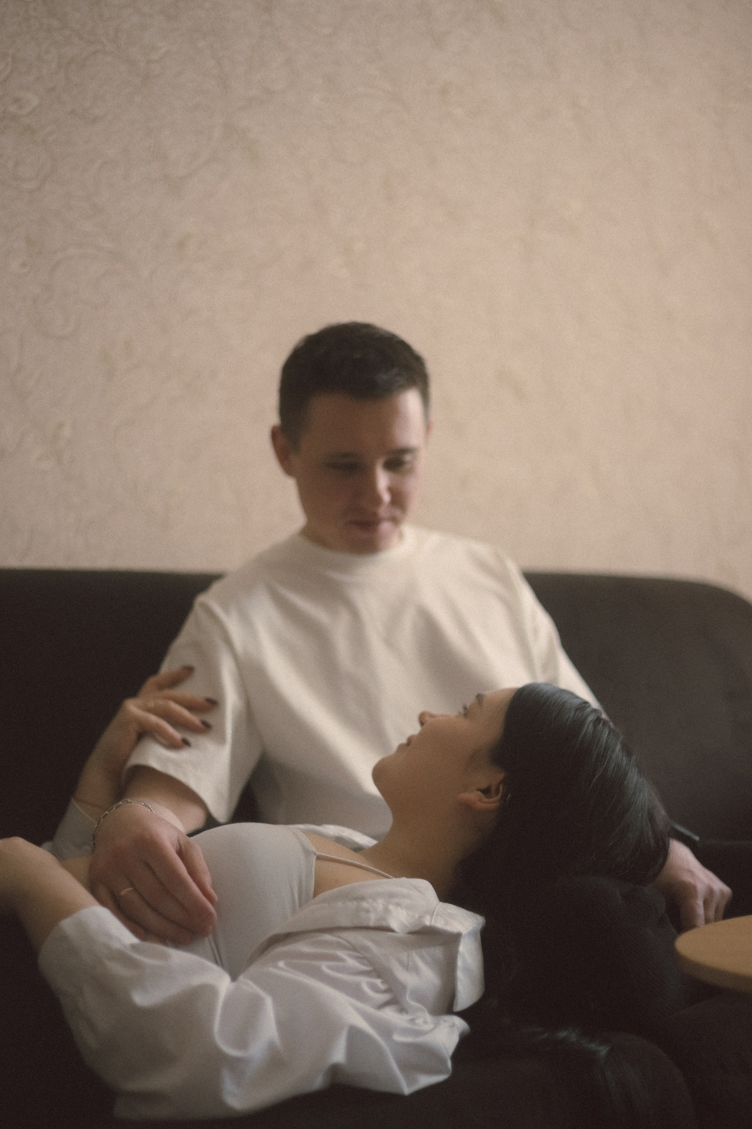 Домашние съёмки. Фотограф и контент-мейкер Пинск