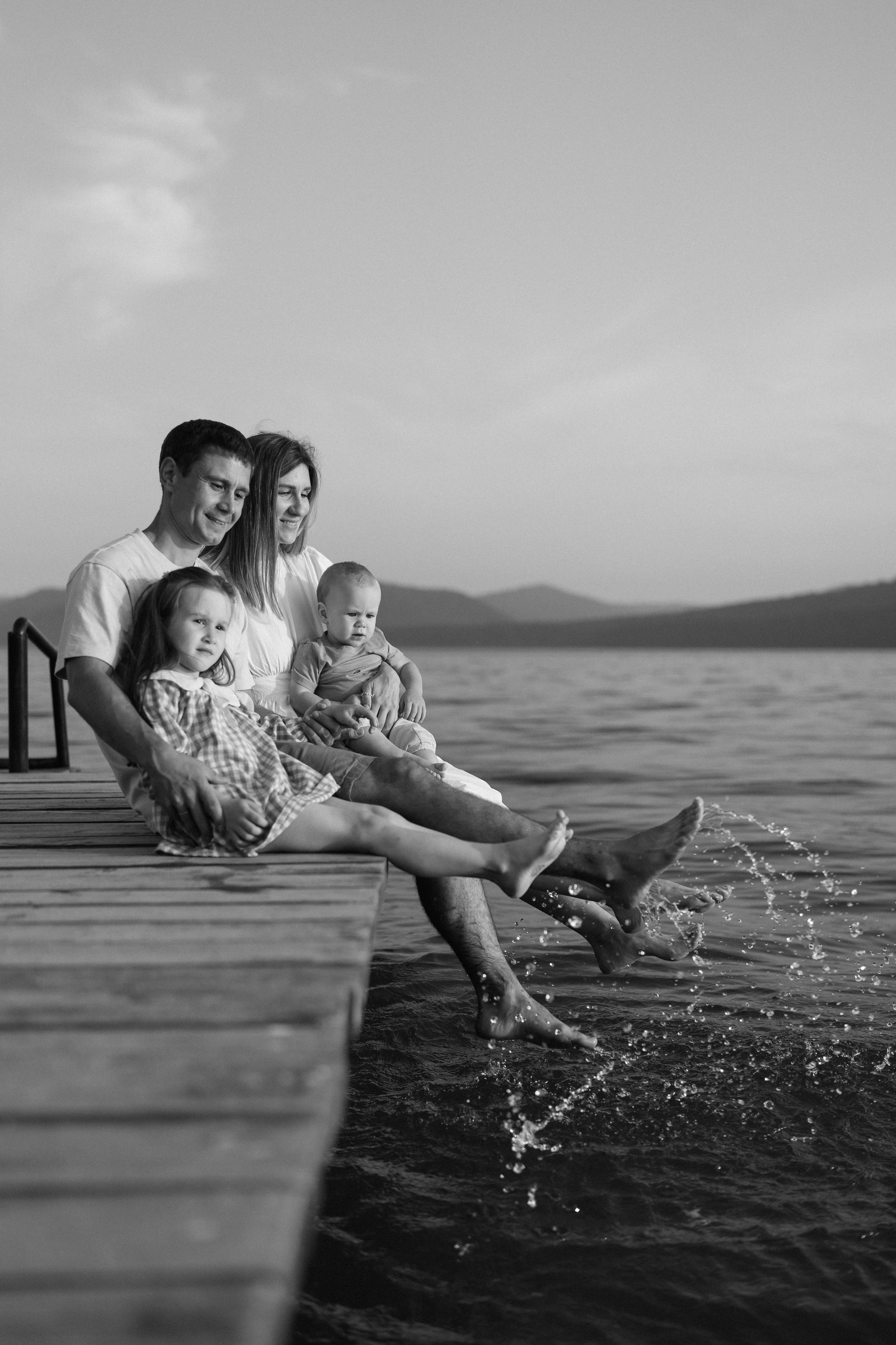 Capture this moment. Семейный фотограф в Ангарске/ Иркутске