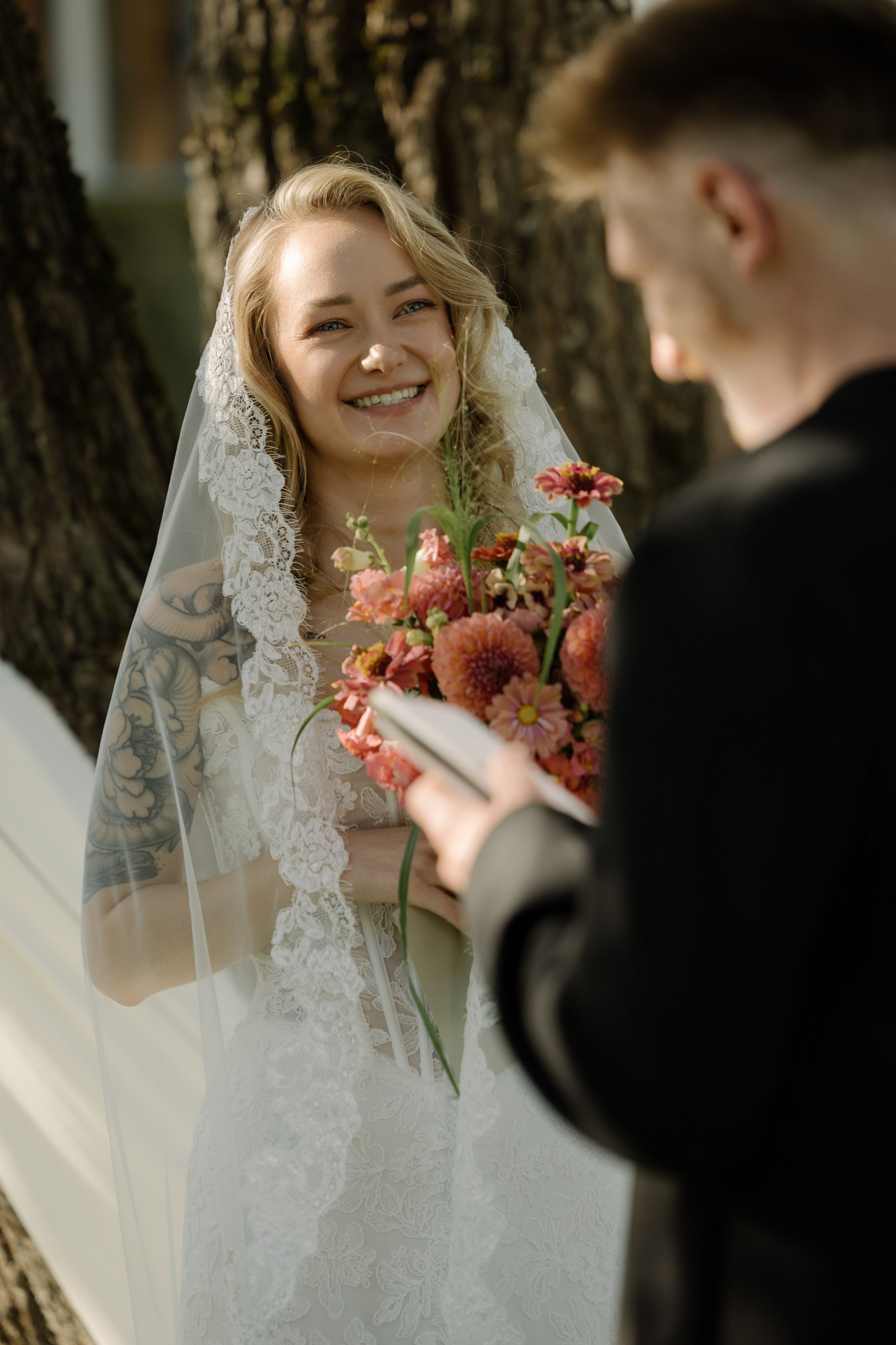 Коля и Олеся | 30.08. Портретный и свадебный фотограф в Москве Алина Гевал