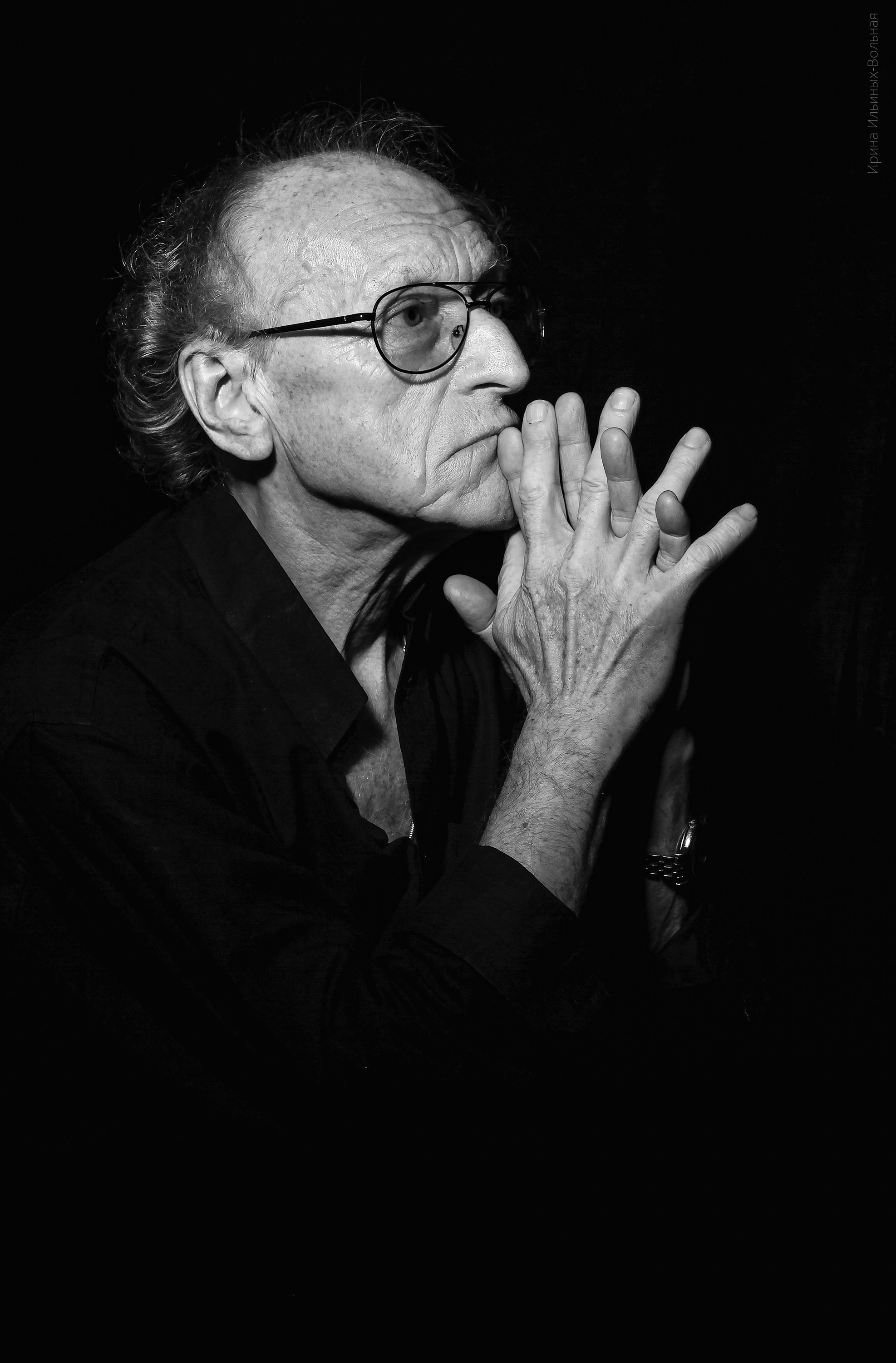 Преображение из Бродского в графа Калиостро. Семейный и детский фотограф Ирина Ильиных-Вольная в Москве и не только