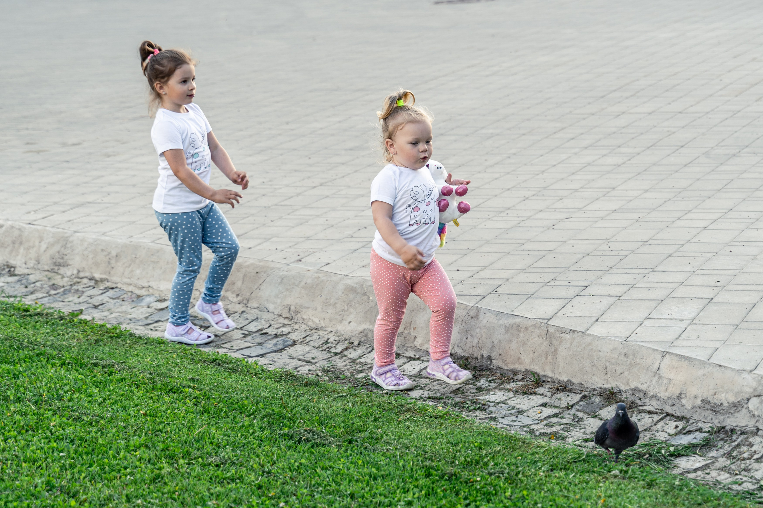 Съемка в Дубровицах. Семейный фотограф Ирина Ильиных-Вольная в Москве и не только