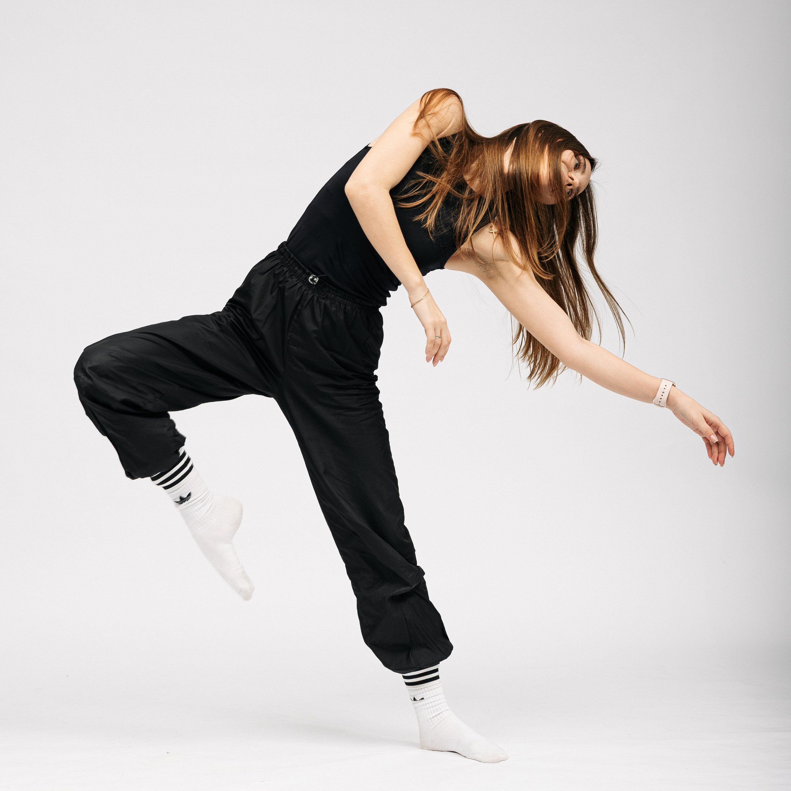 Студия современной хореографии Format. MIG — студия спортивной фотографии Михаила Голянского