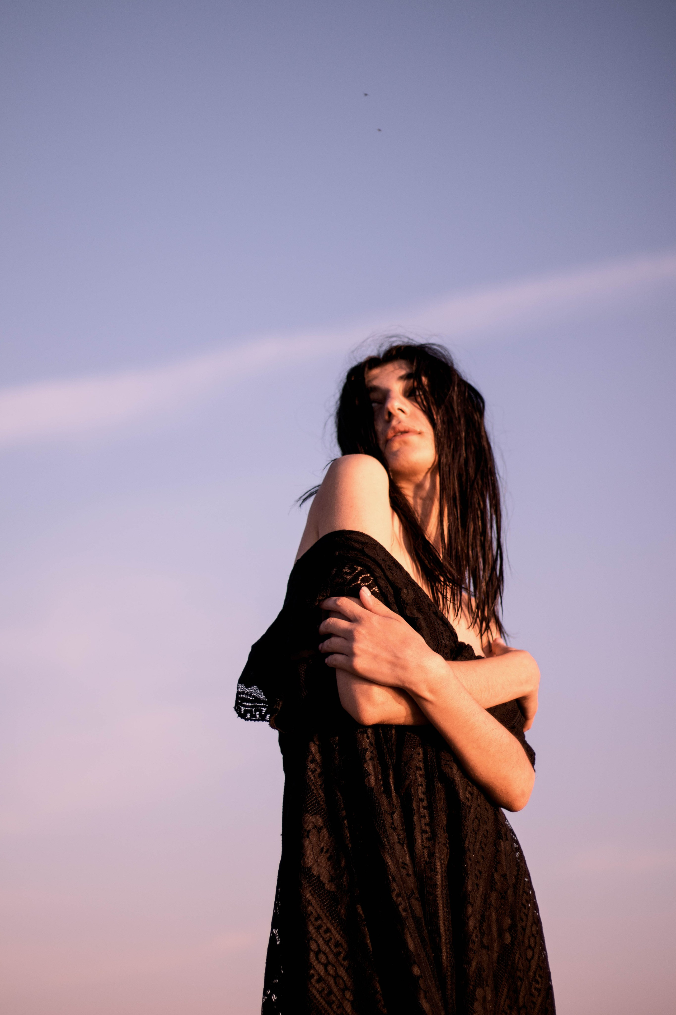 Сабина. Портретный фотограф в Санкт-Петербурге