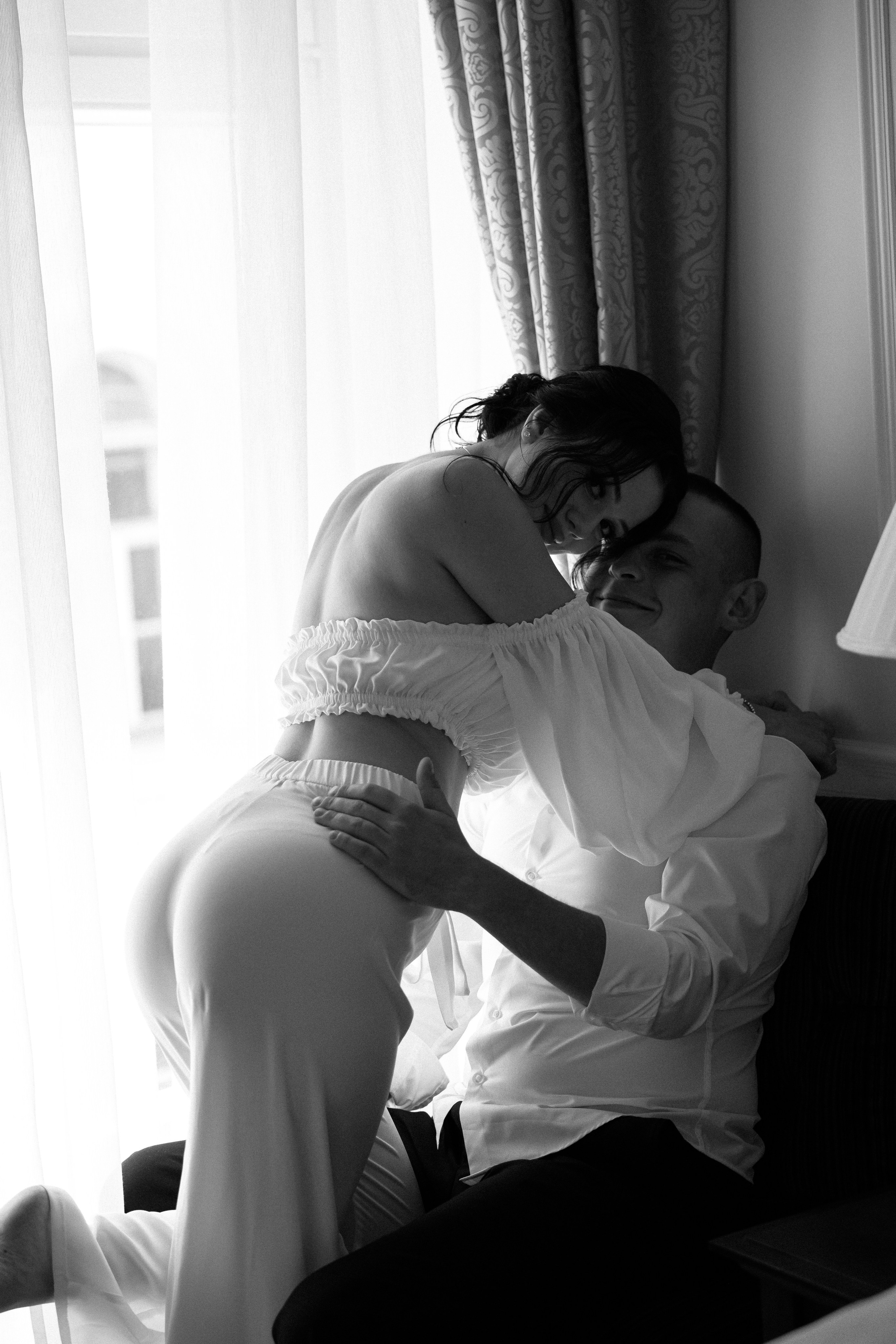 Владислав & Дарья. RETOUCH-HOUSE